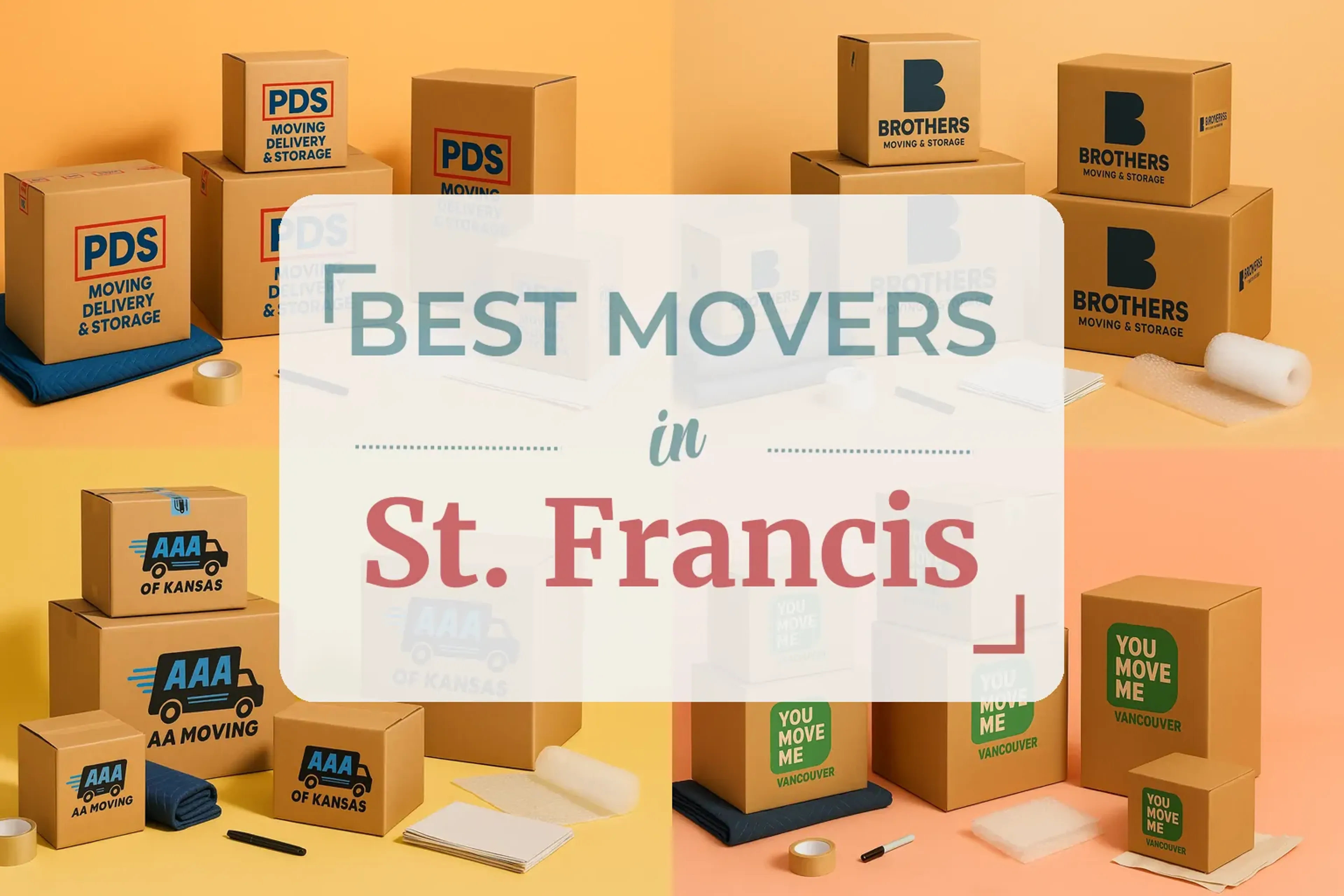 St. Francis, KS featured image