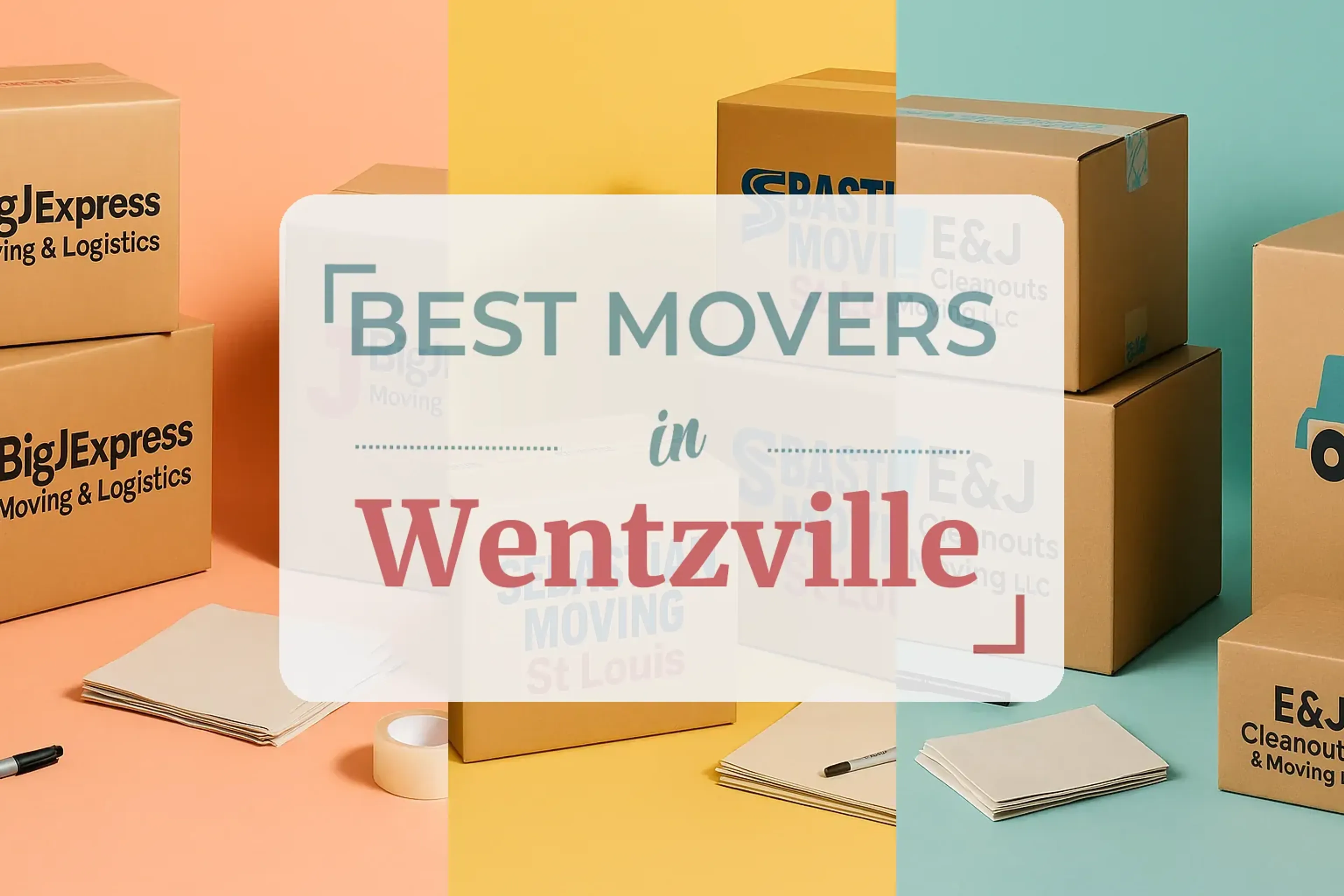 Wentzville, MO featured image