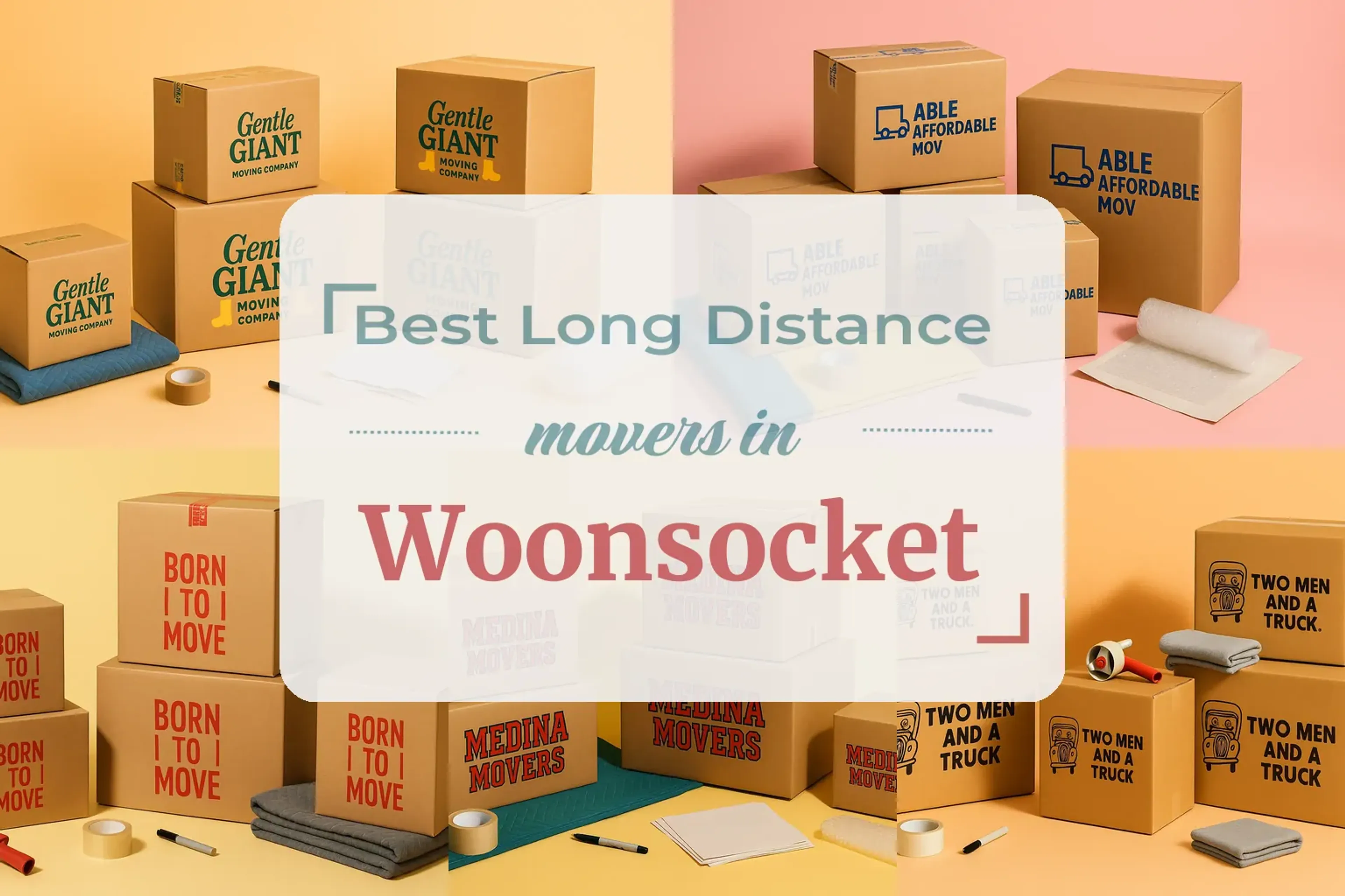 Woonsocket, RI background image
