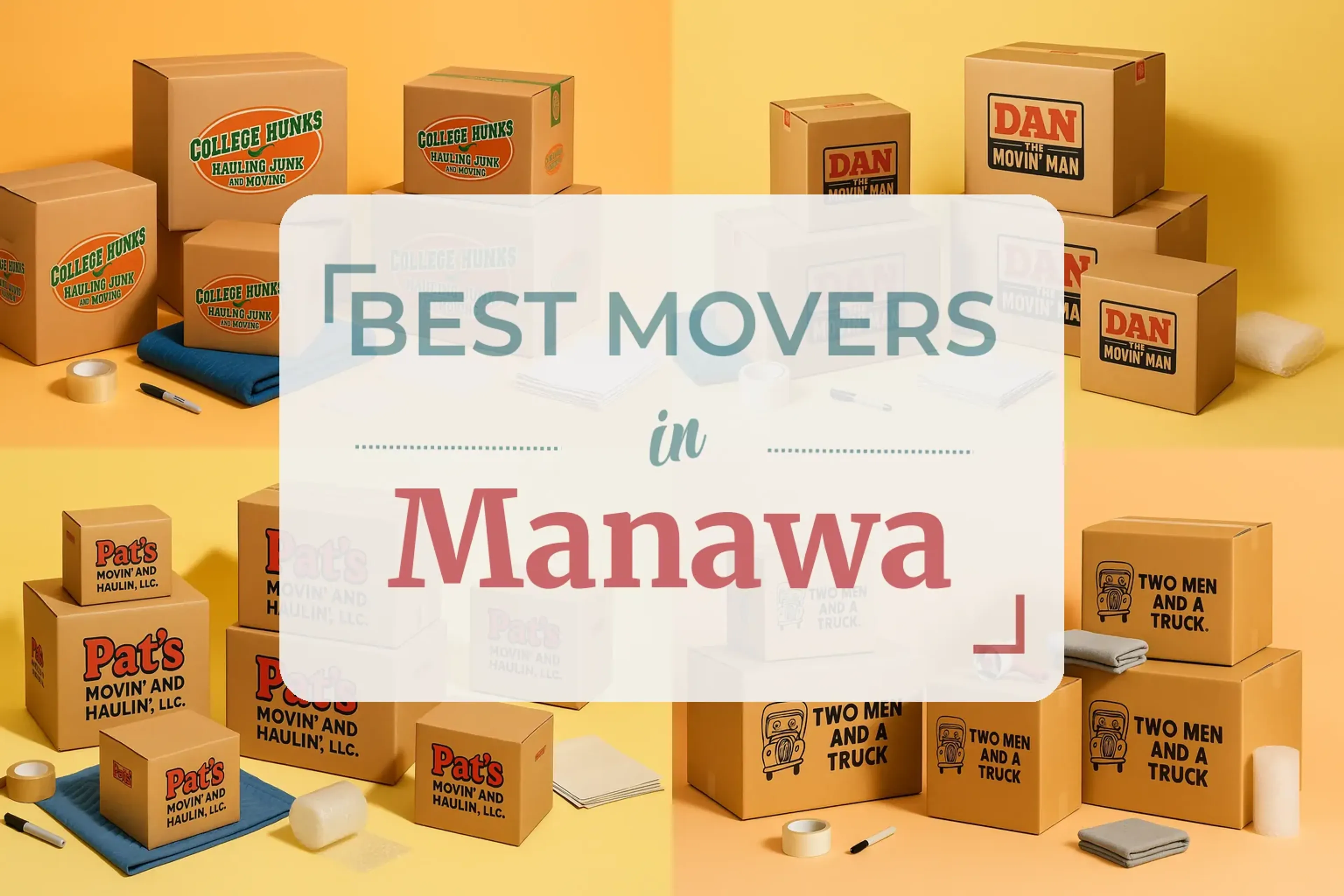 Manawa, WI featured image