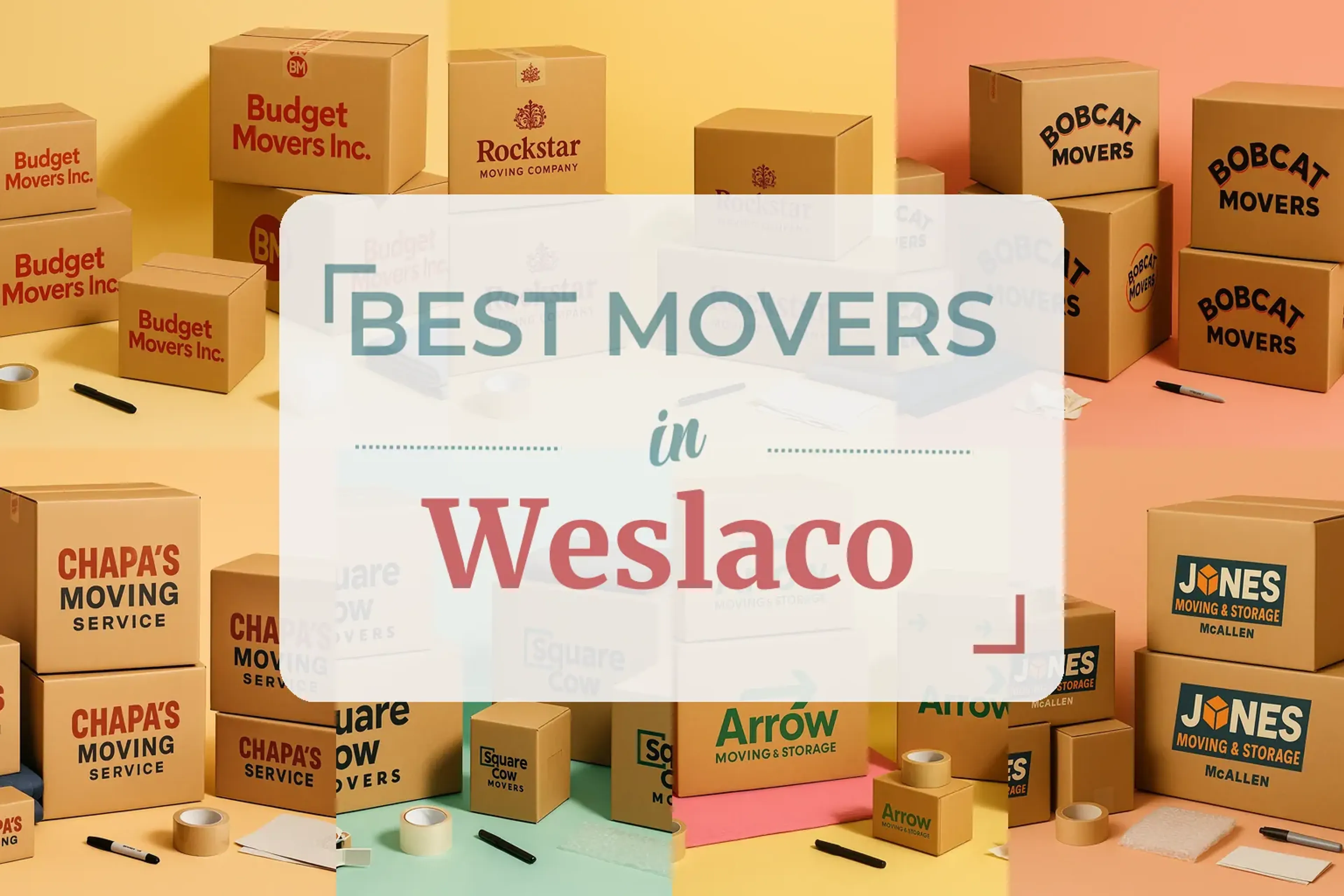 Weslaco, TX featured image