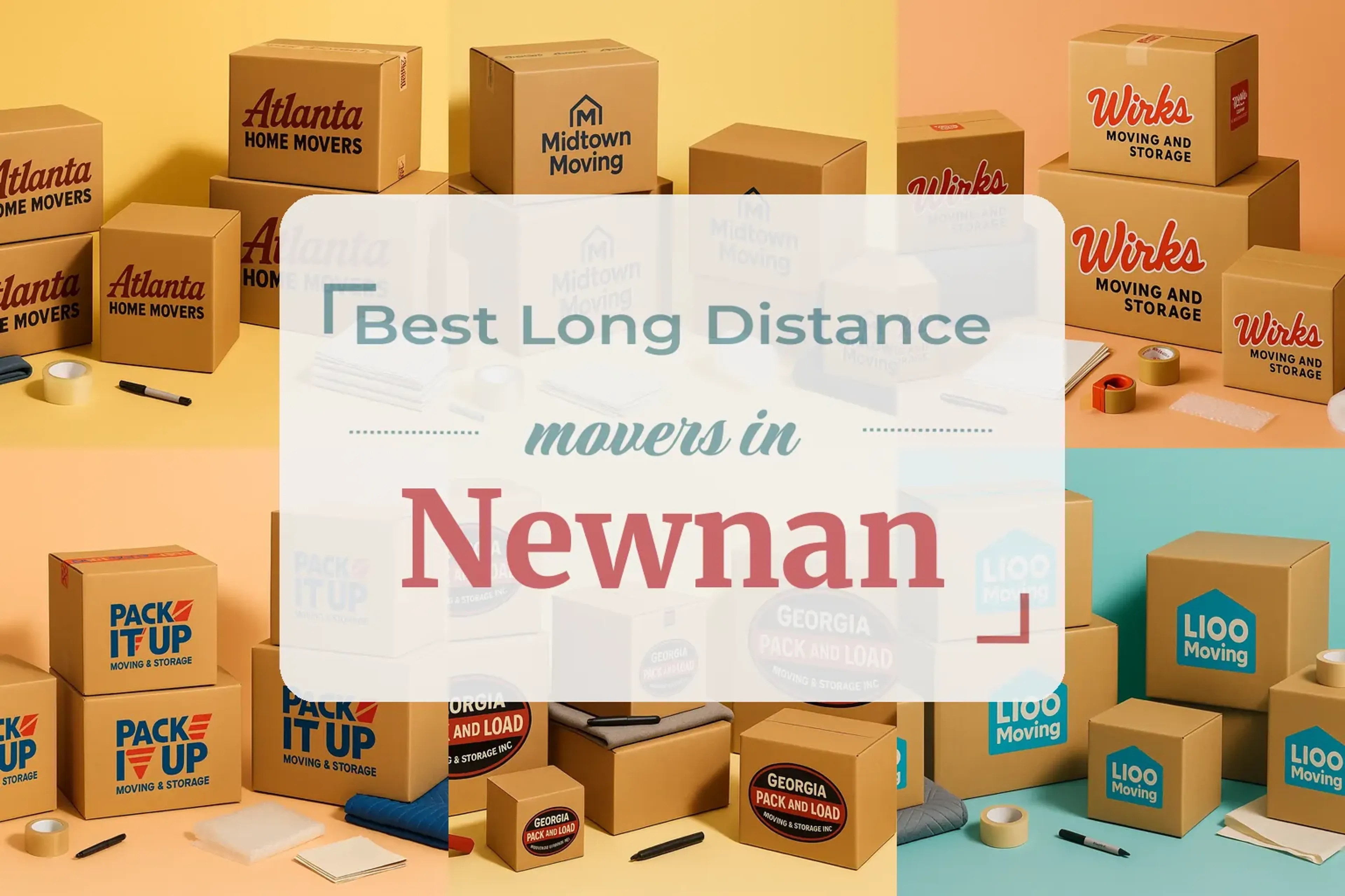 Newnan, GA featured image