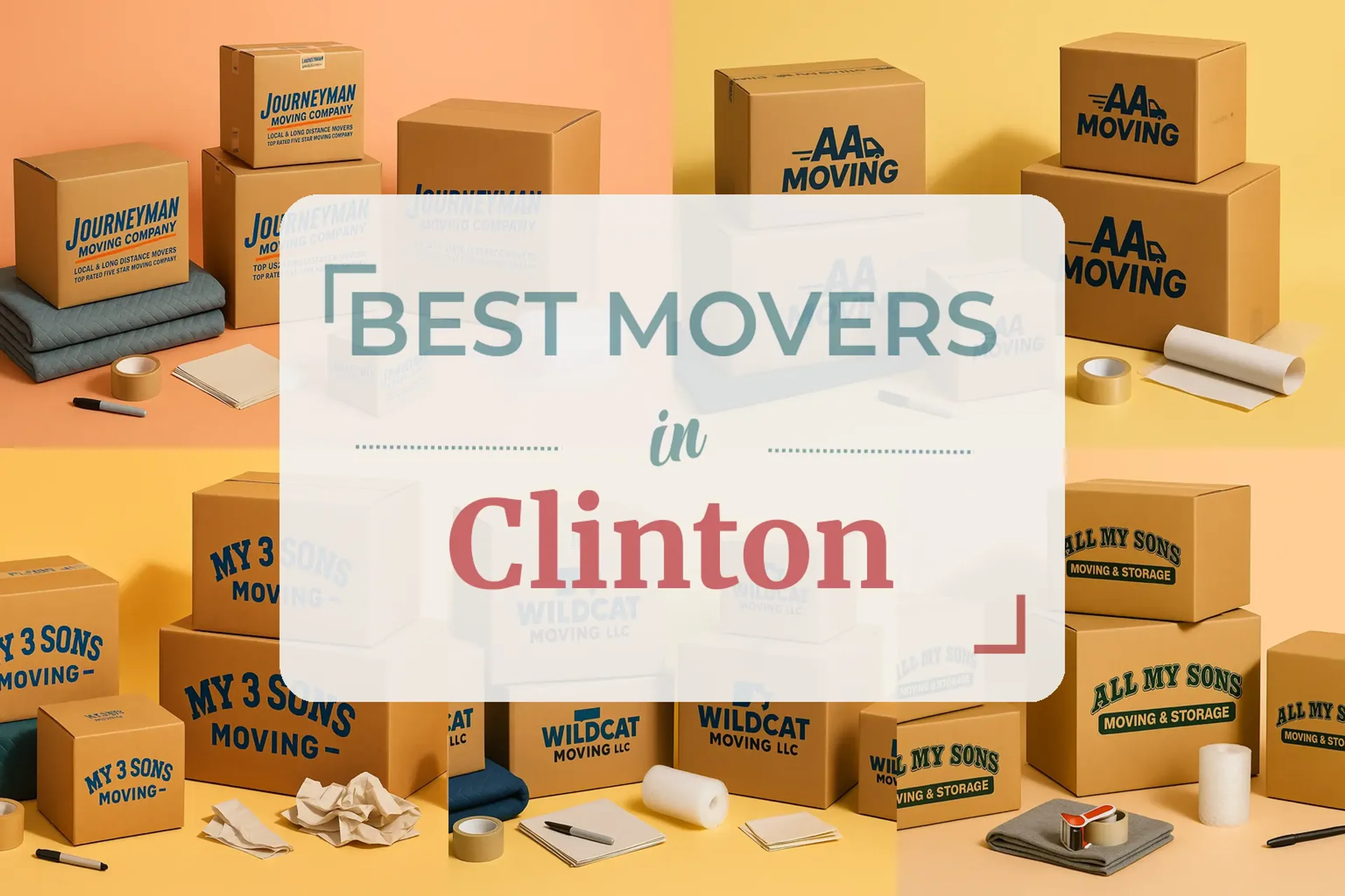 Clinton, KY featured image
