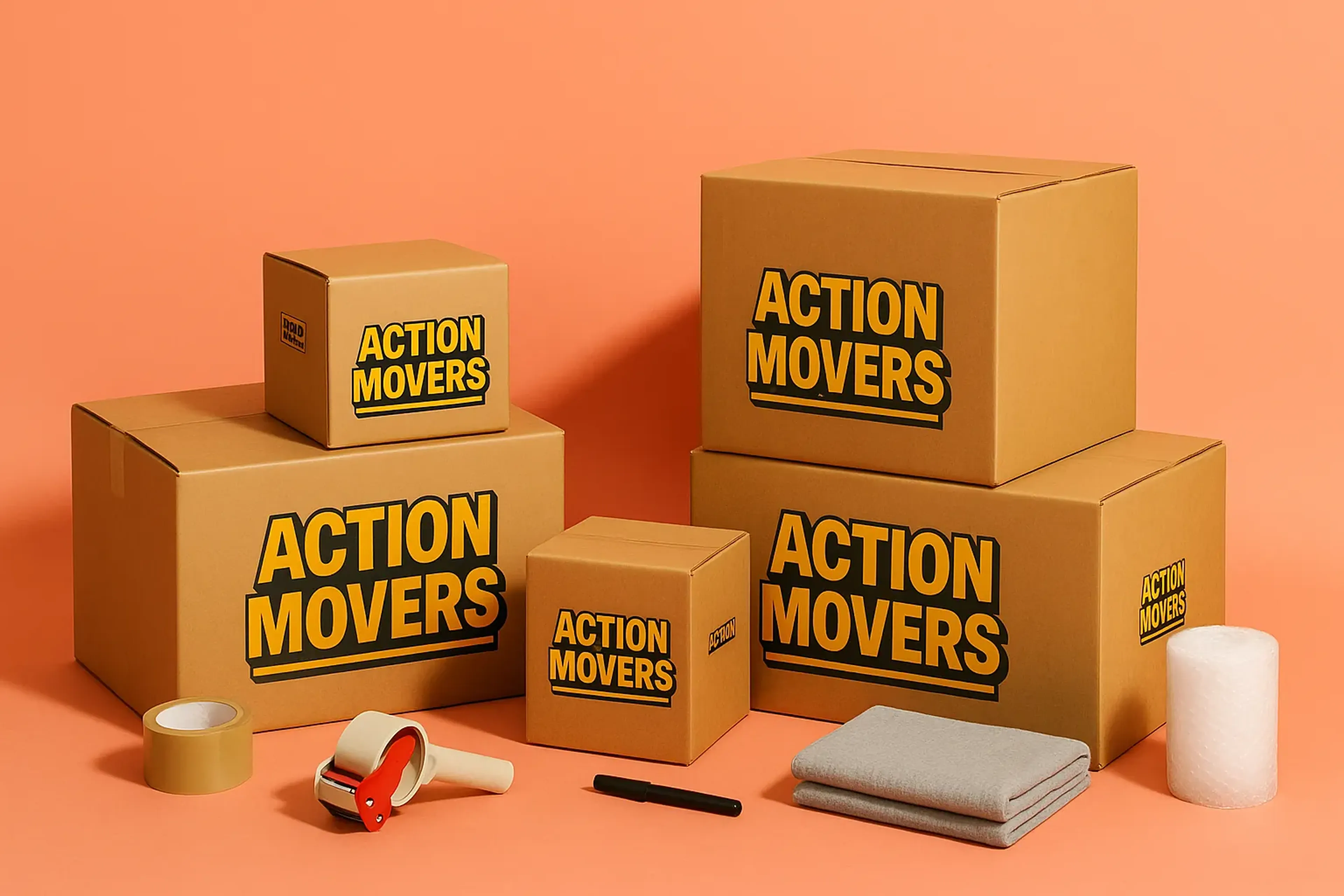 Action Movers featured image
