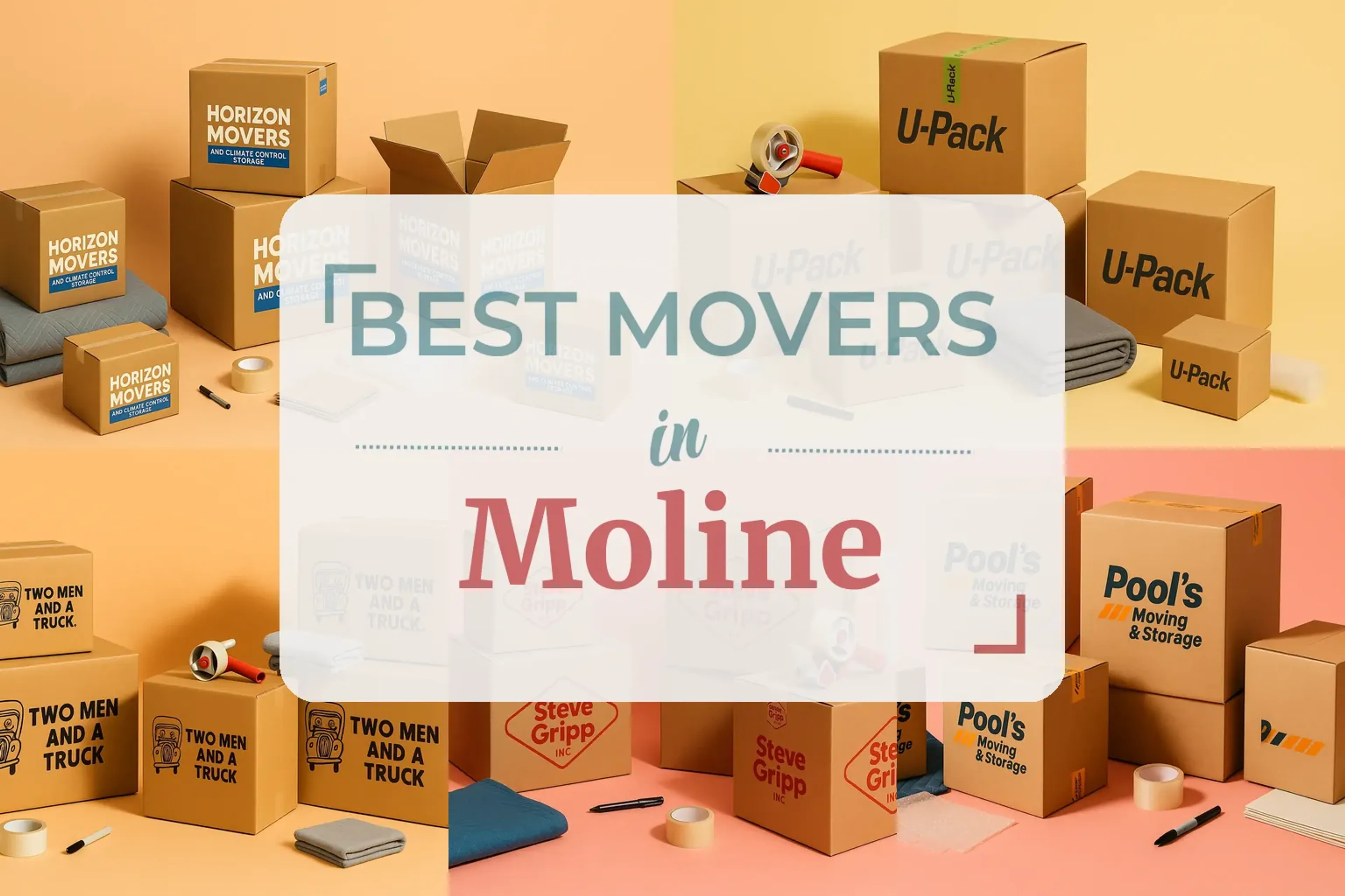 Moline, IL featured image