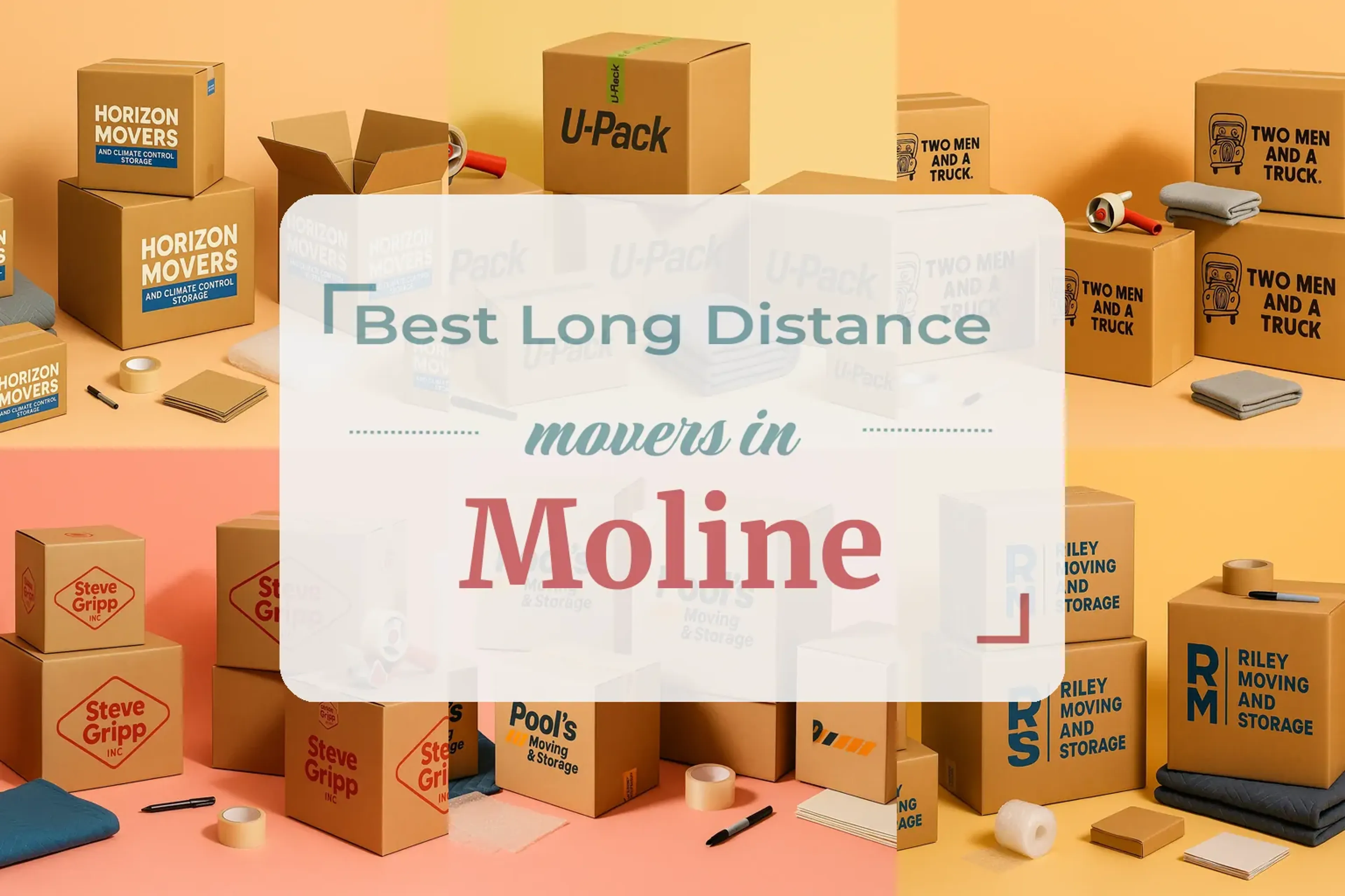 Moline, IL featured image