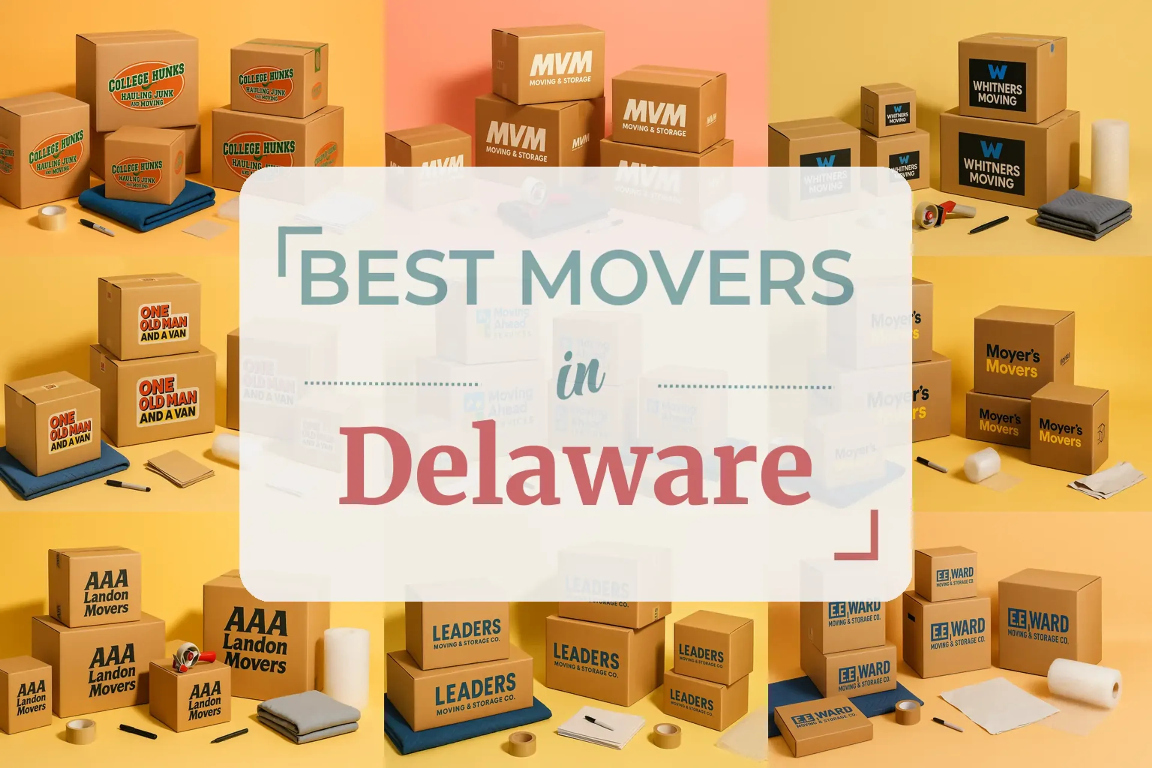 Delaware, OH featured image