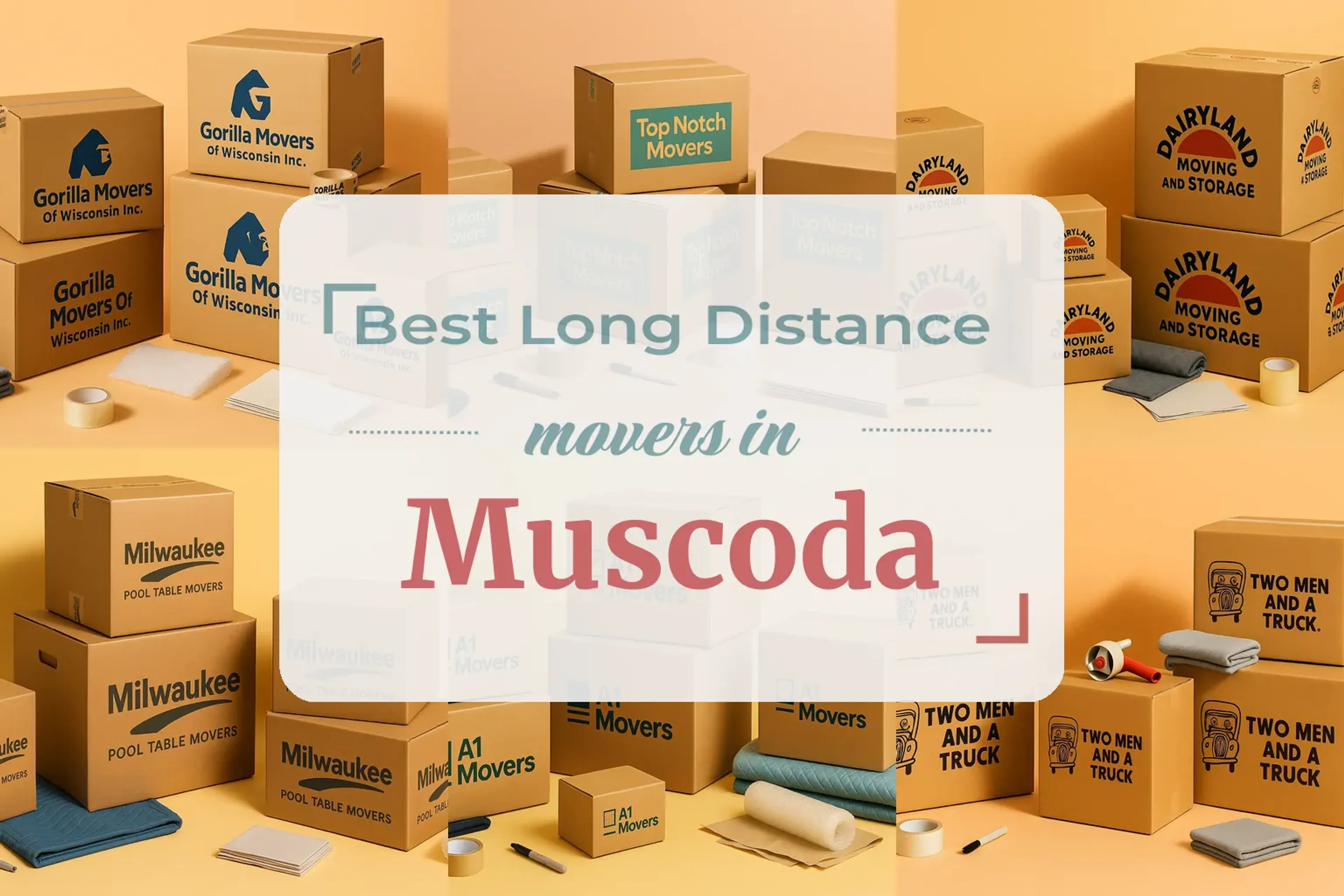 Muscoda, WI background image