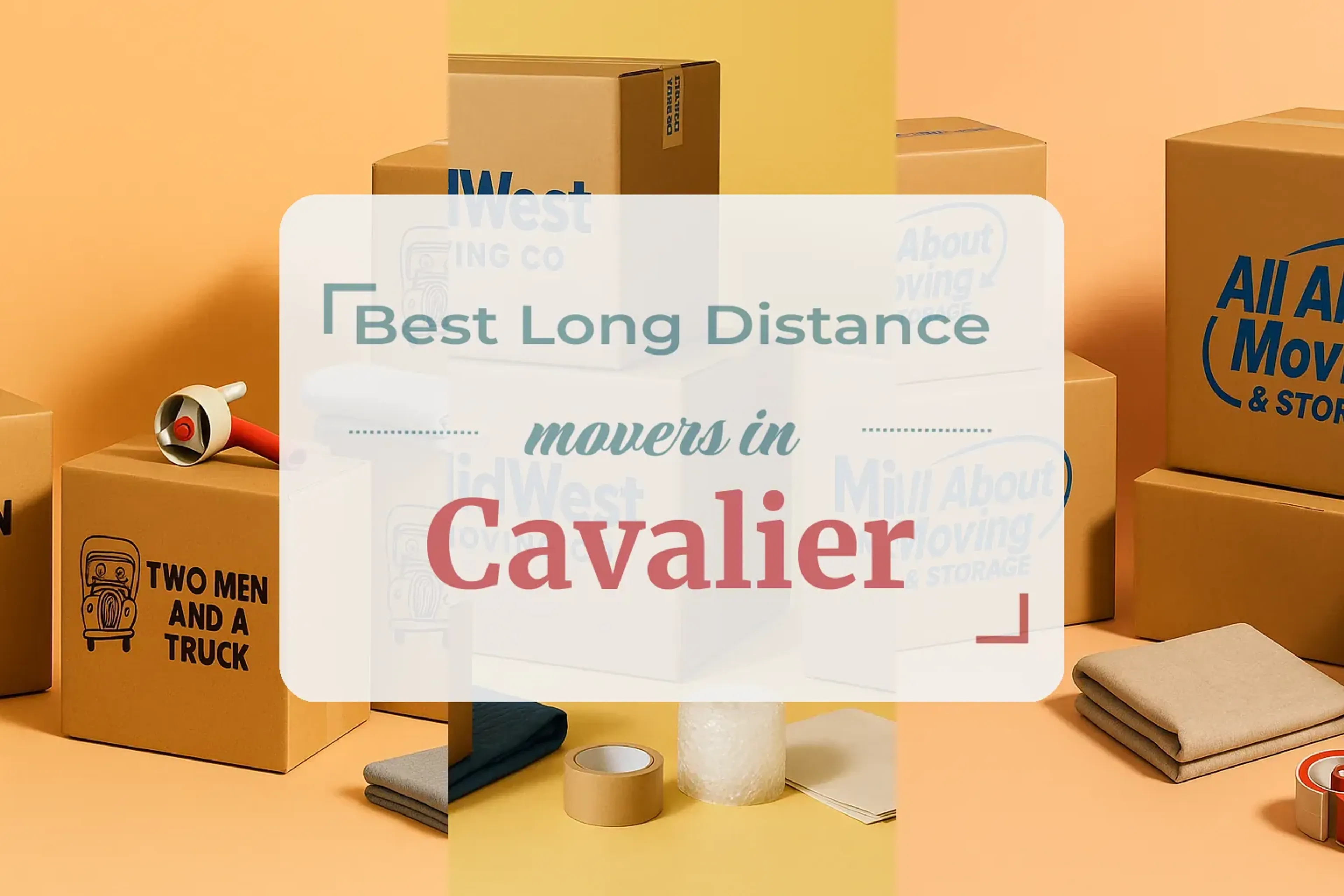 Cavalier, ND featured image