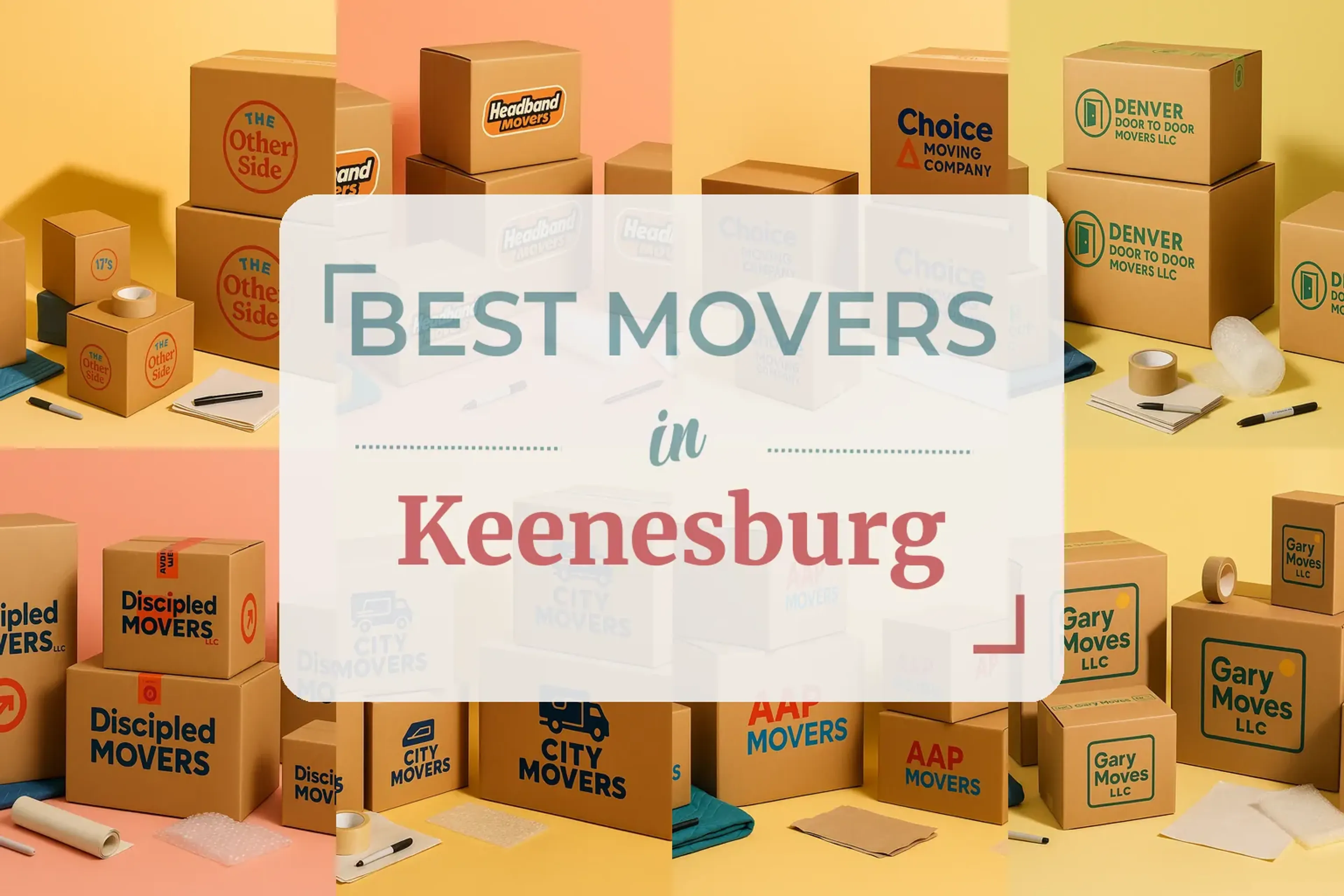 Keenesburg, CO featured image