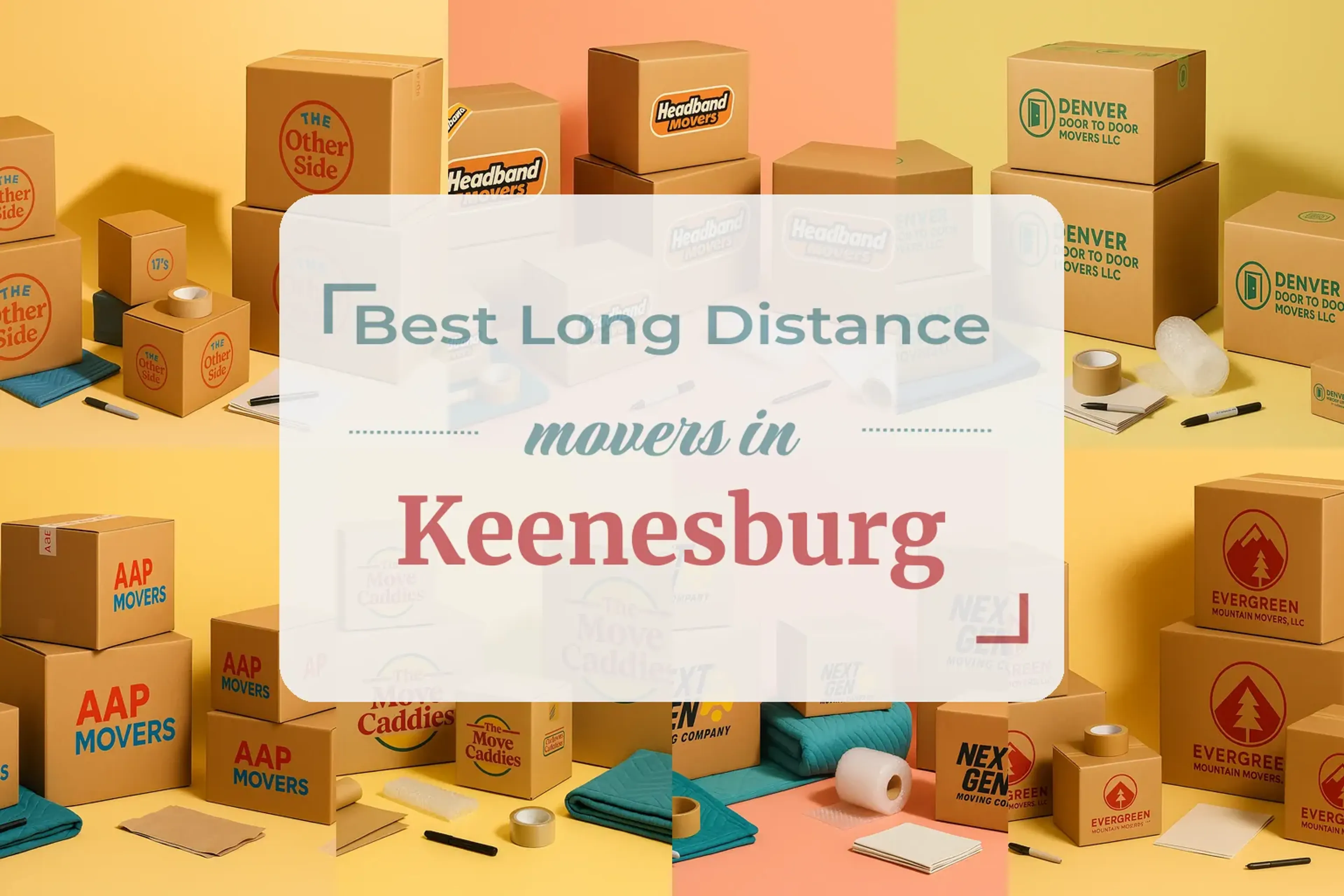 Keenesburg, CO featured image