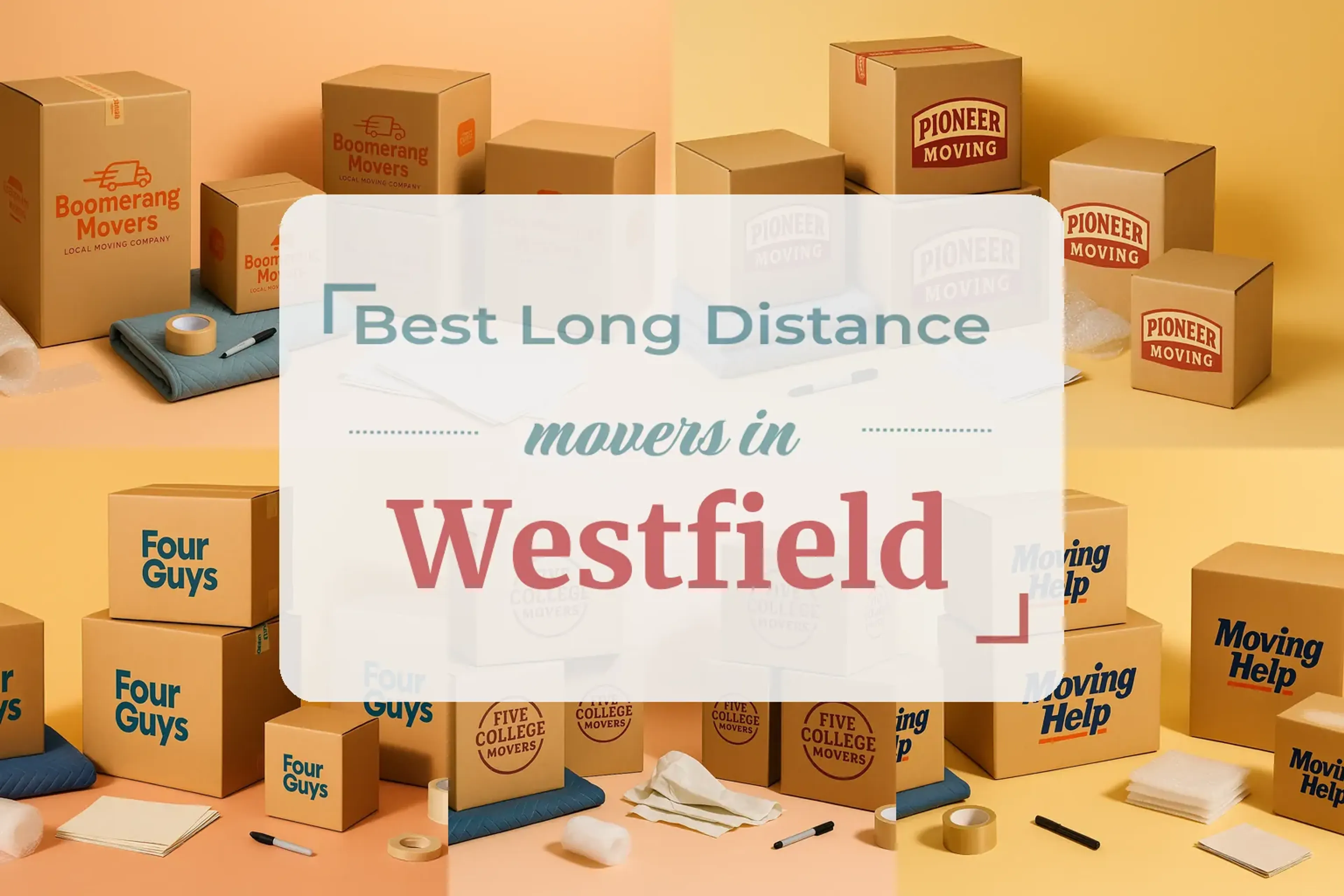 Westfield, MA background image