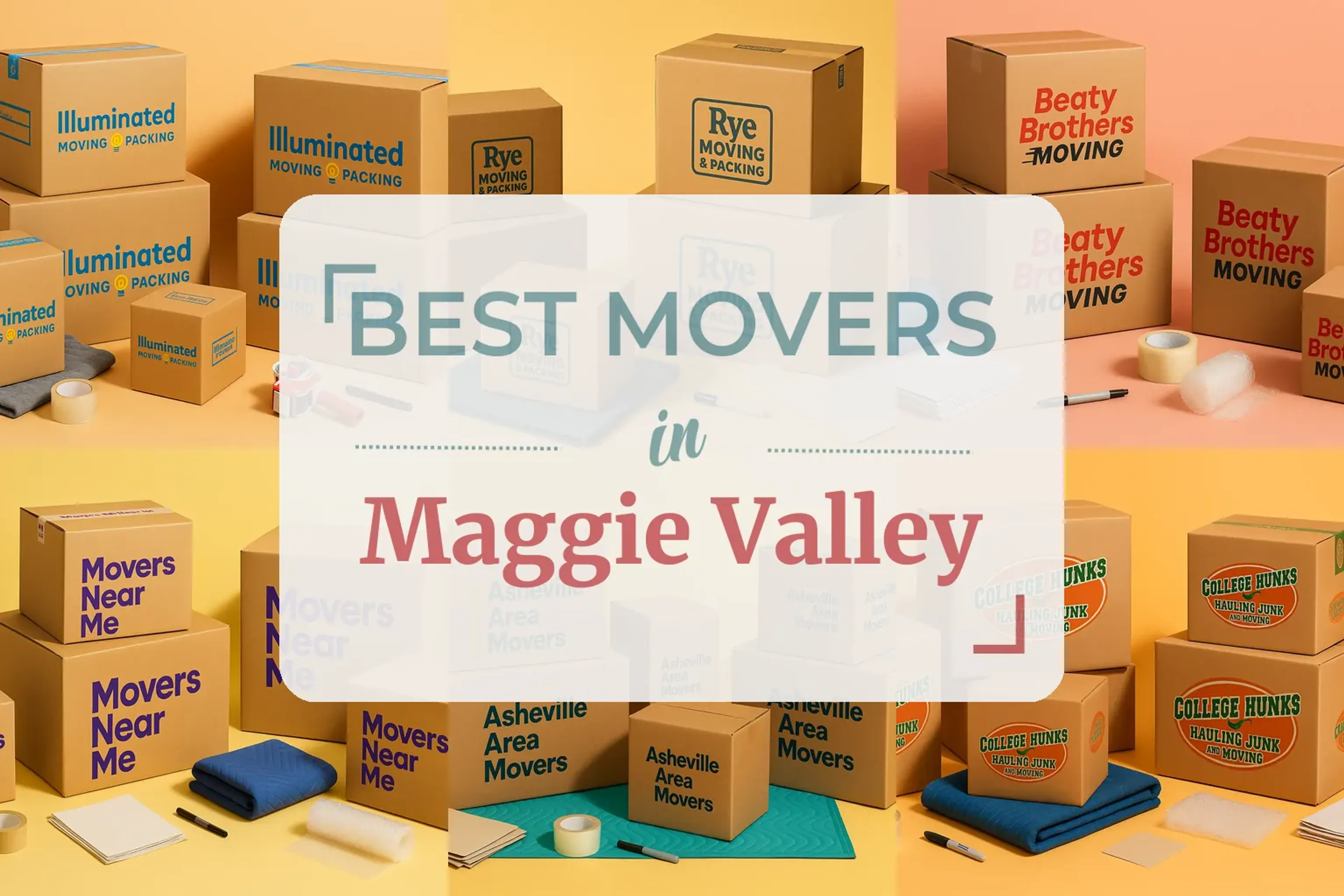 Maggie Valley, NC featured image