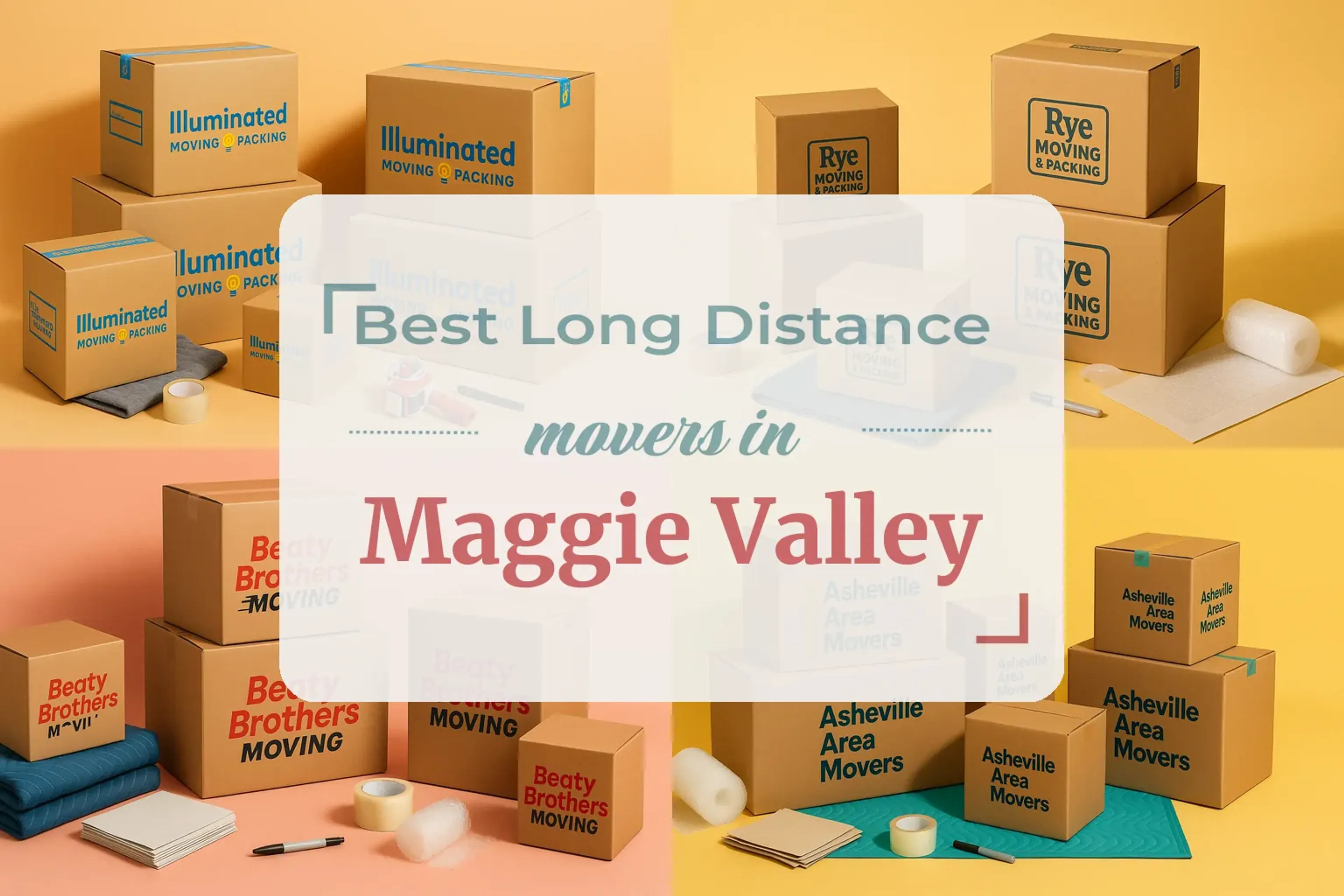 Maggie Valley, NC featured image