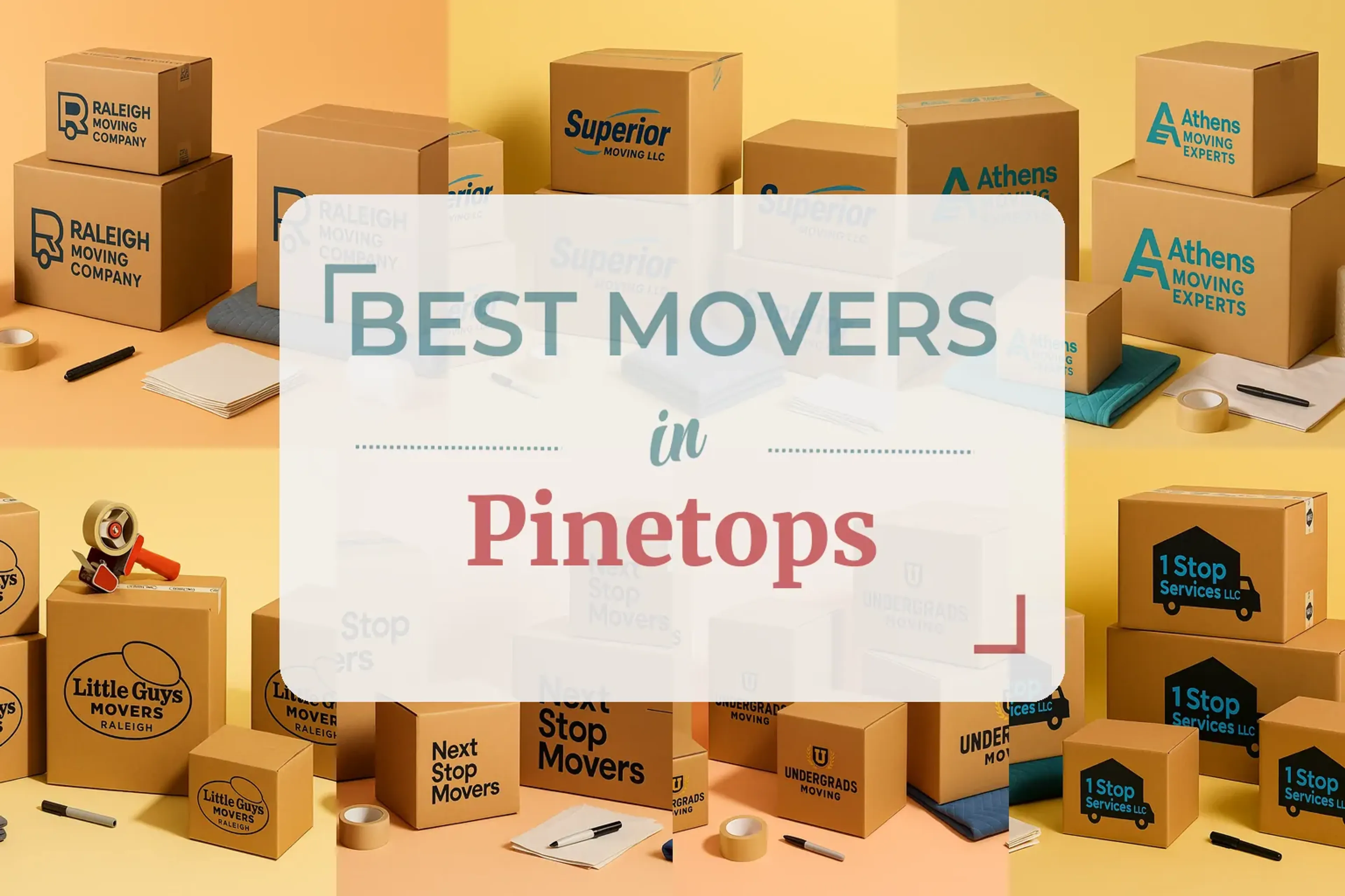 Pinetops, NC featured image
