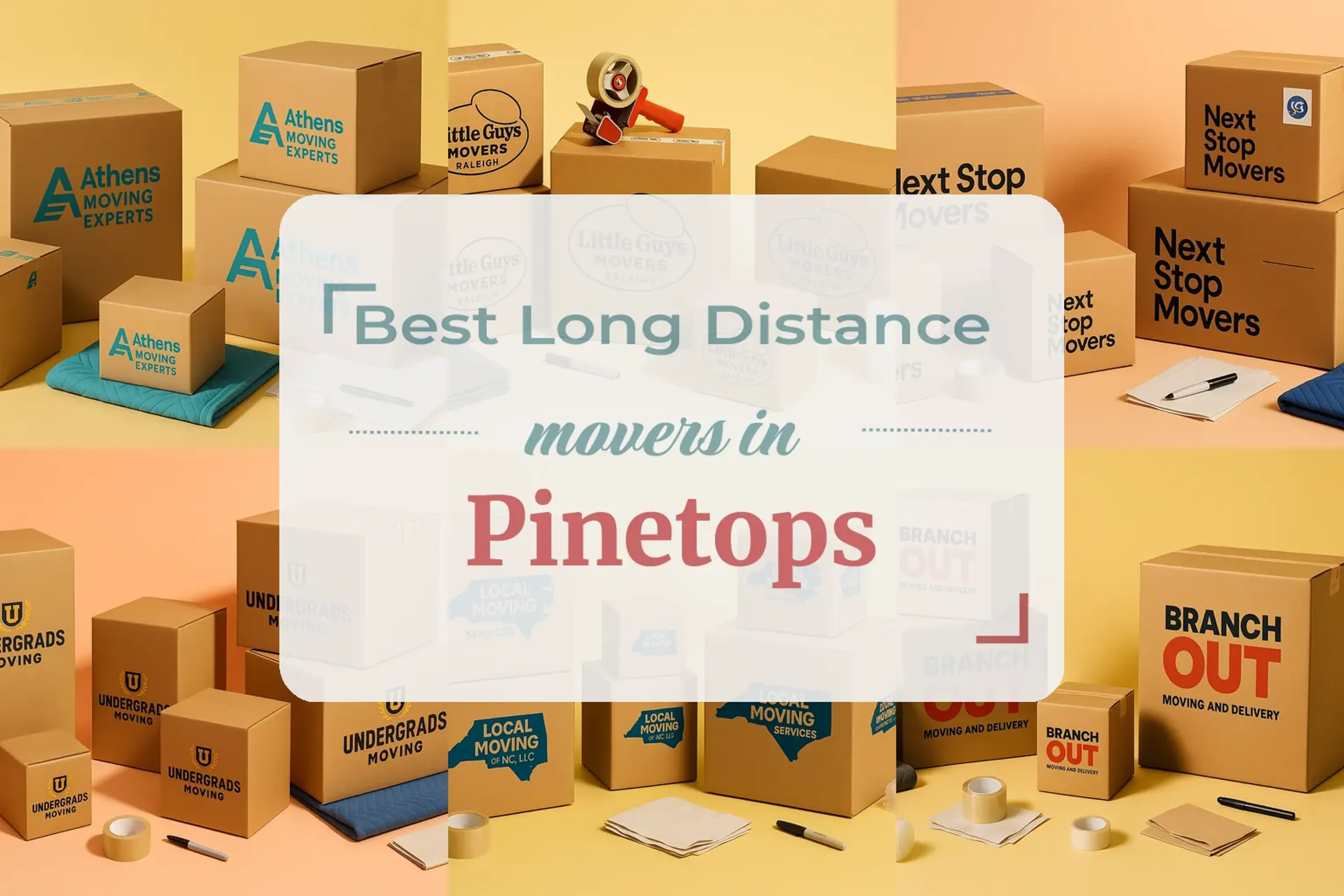 Pinetops, NC featured image