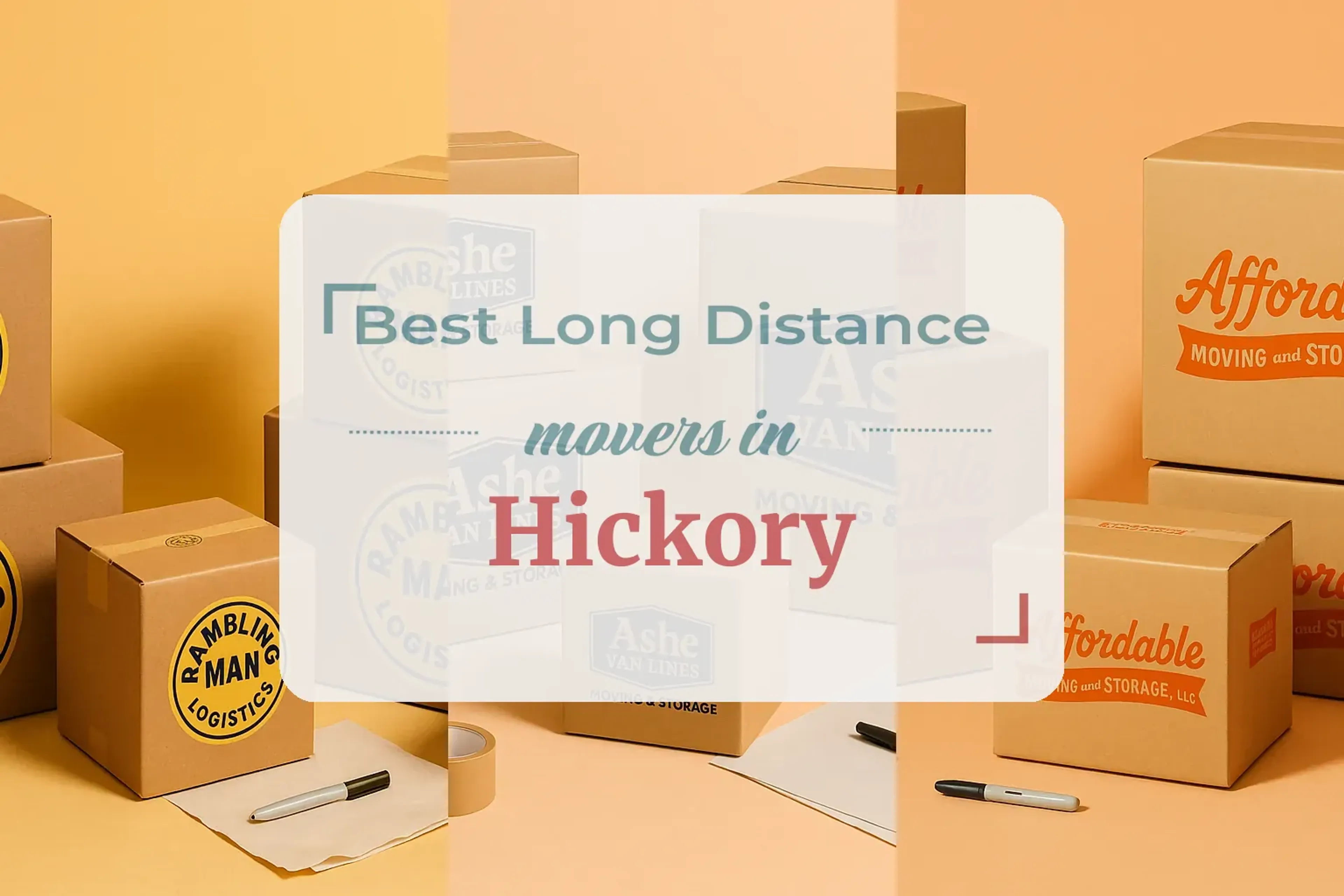 Hickory, NC featured image