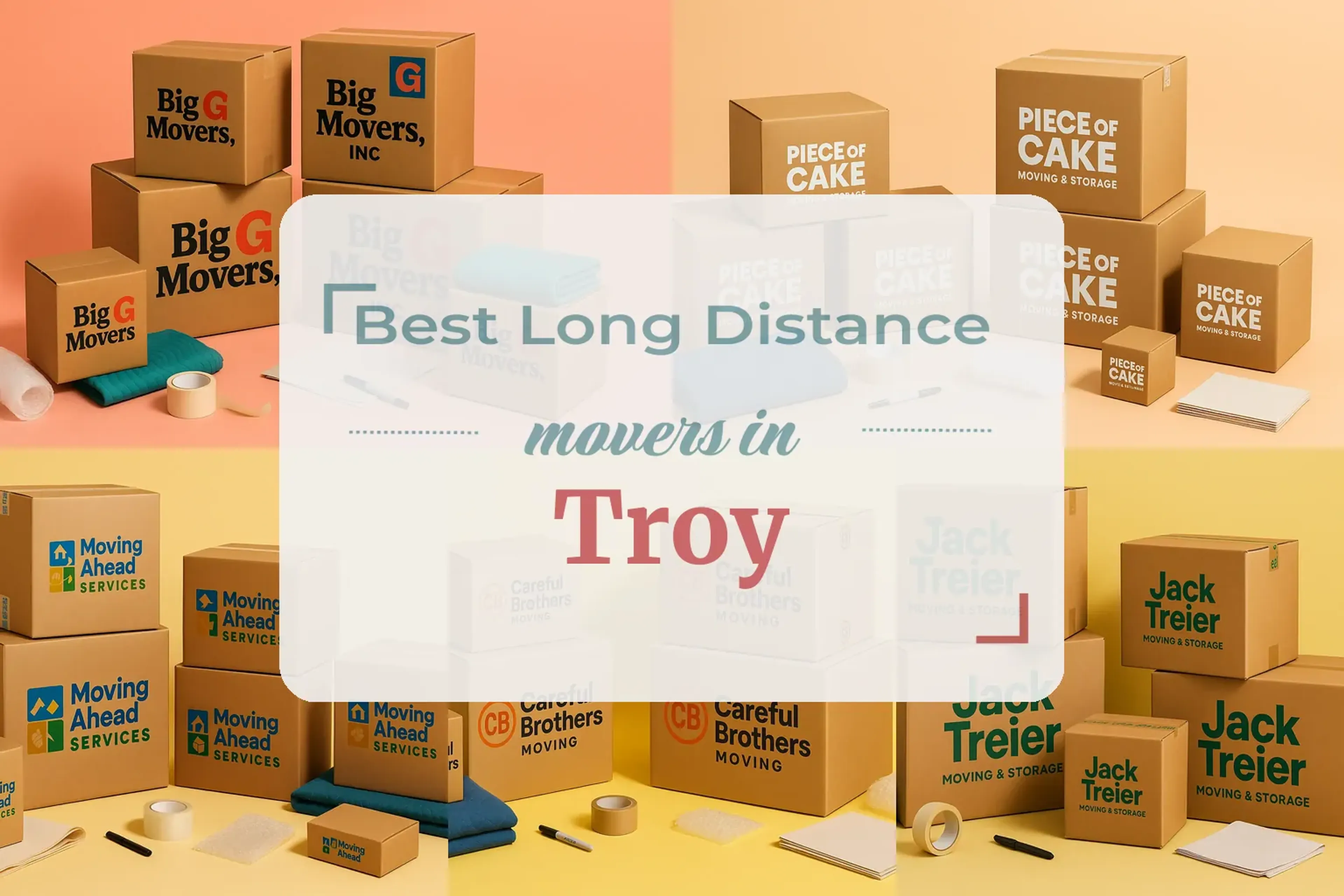 Troy, PA featured image