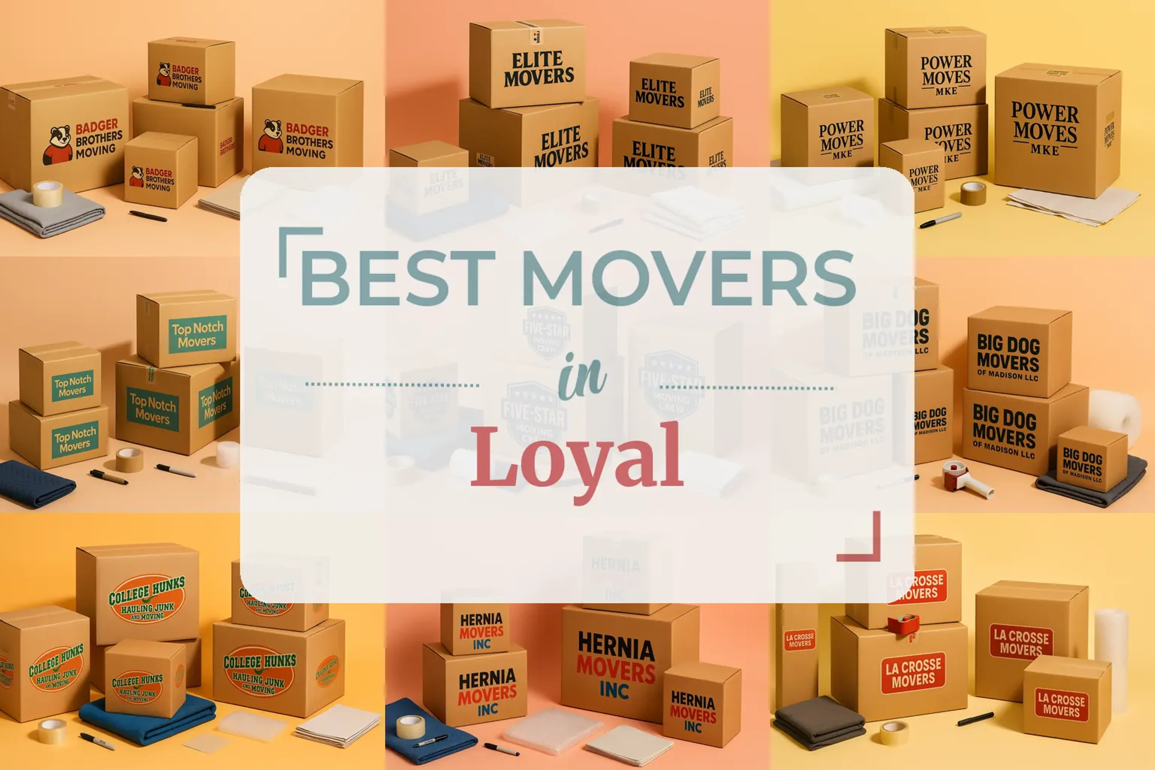 Loyal, WI featured image