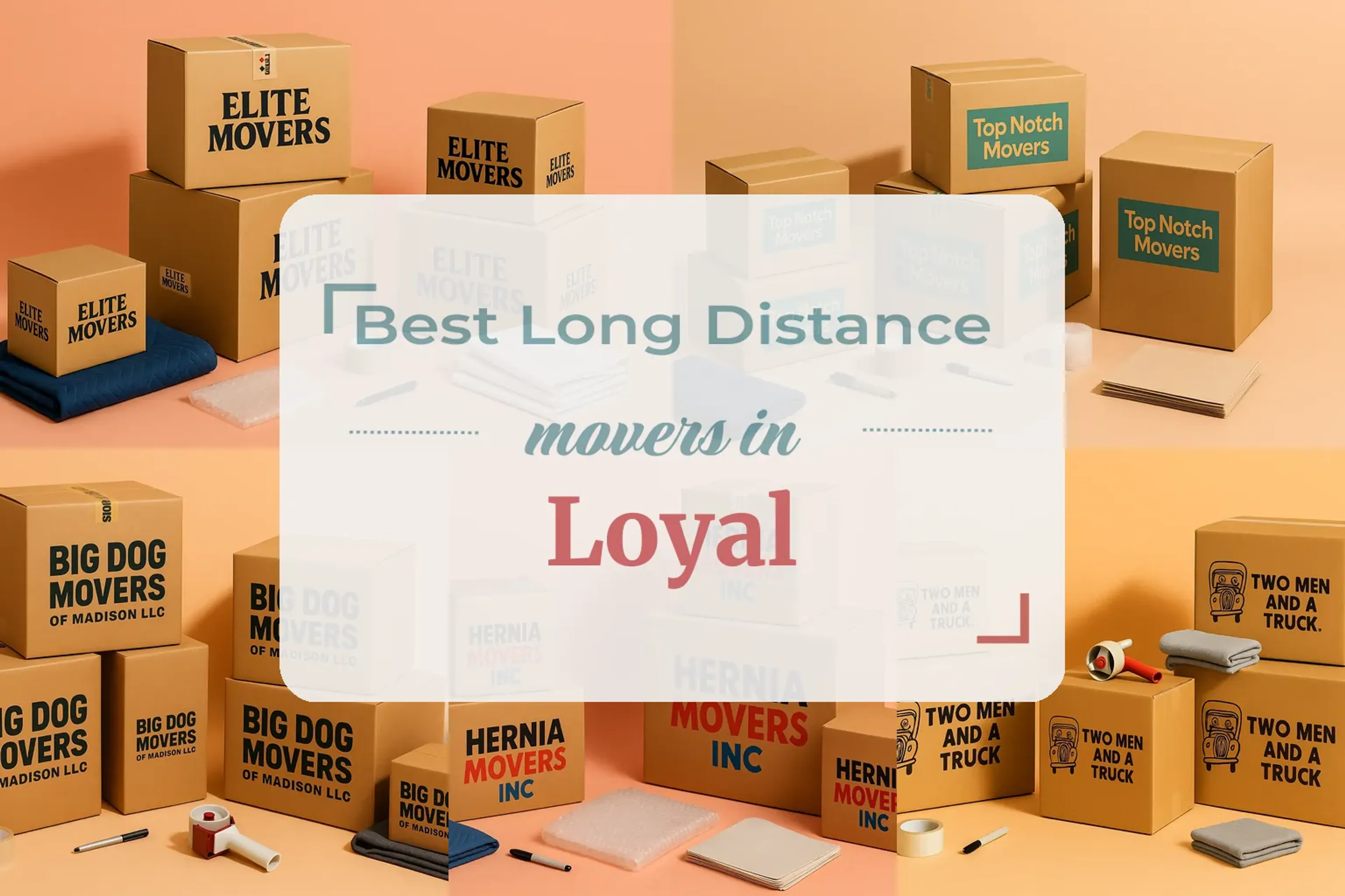Loyal, WI featured image
