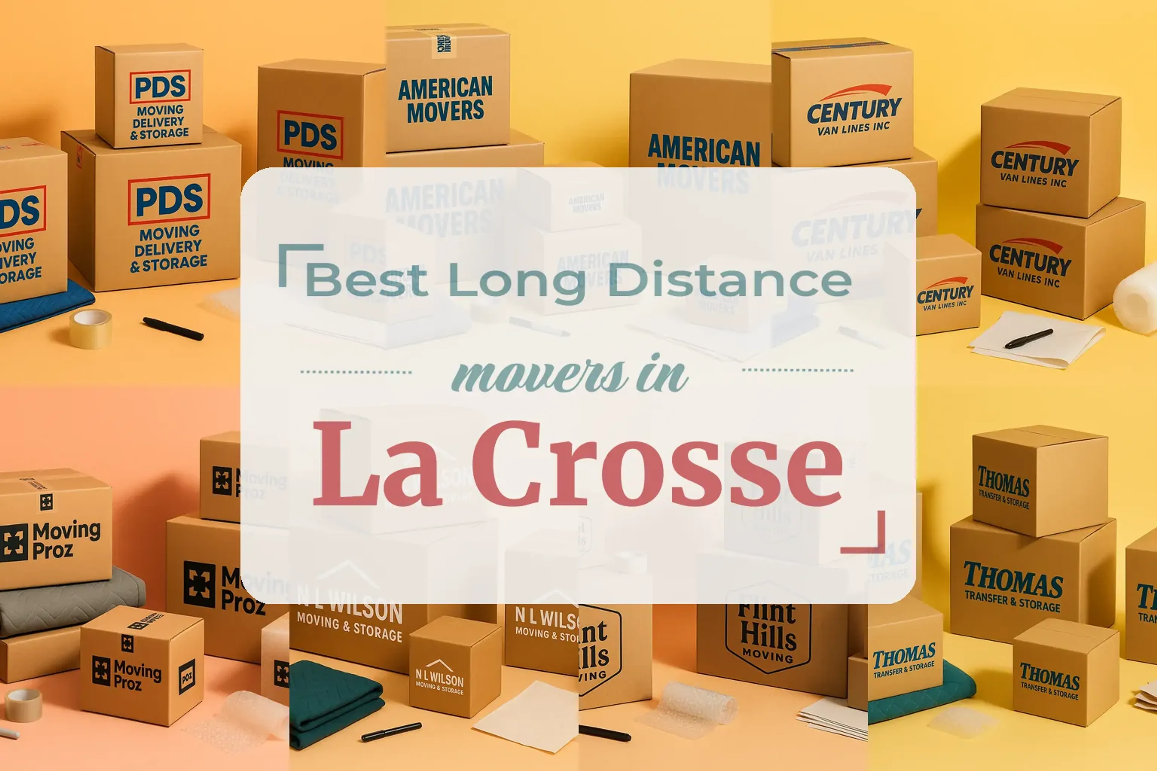 La Crosse, KS featured image