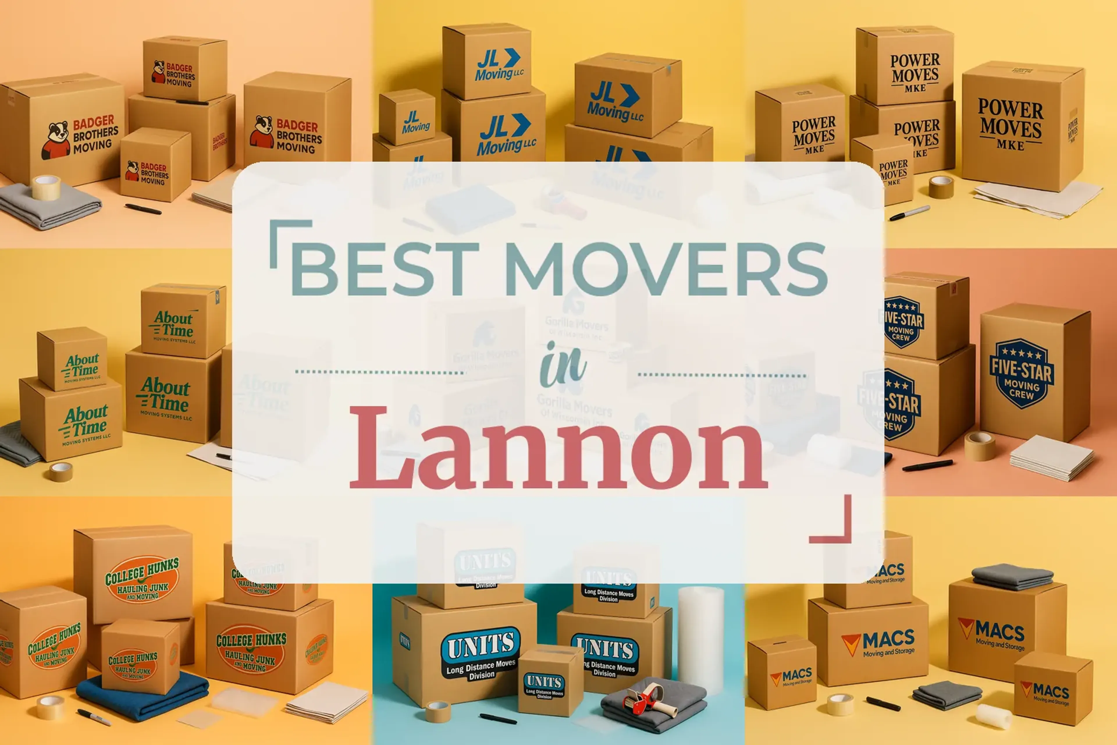 Lannon, WI featured image