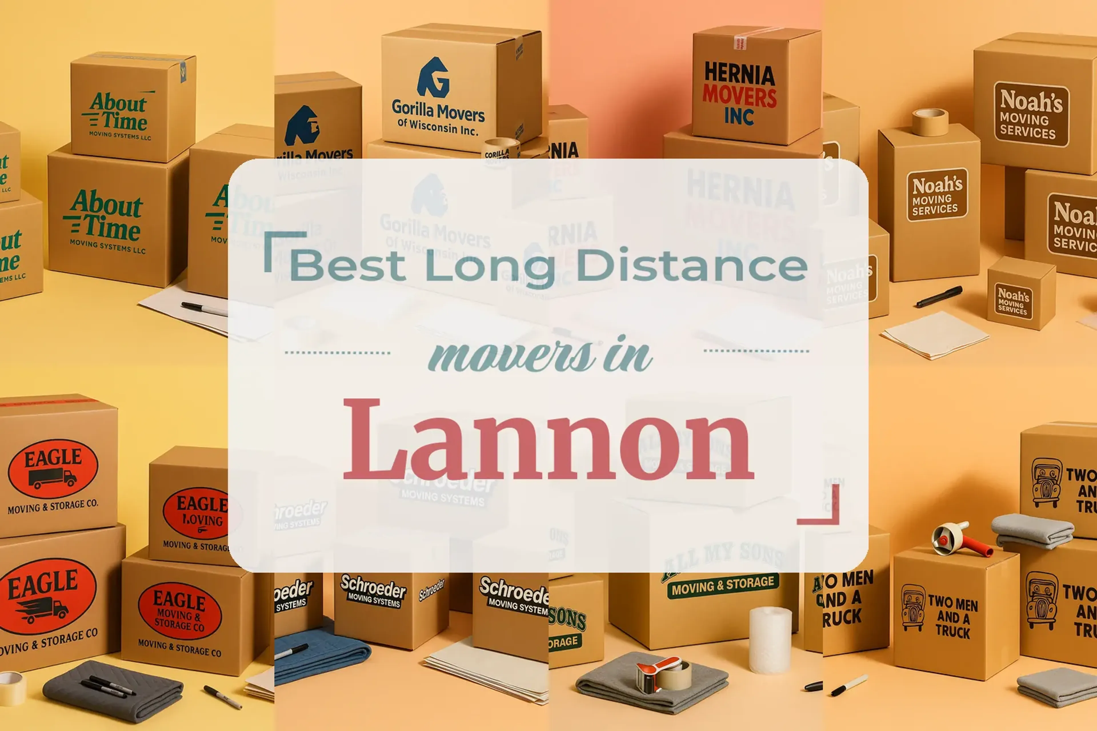 Lannon, WI featured image