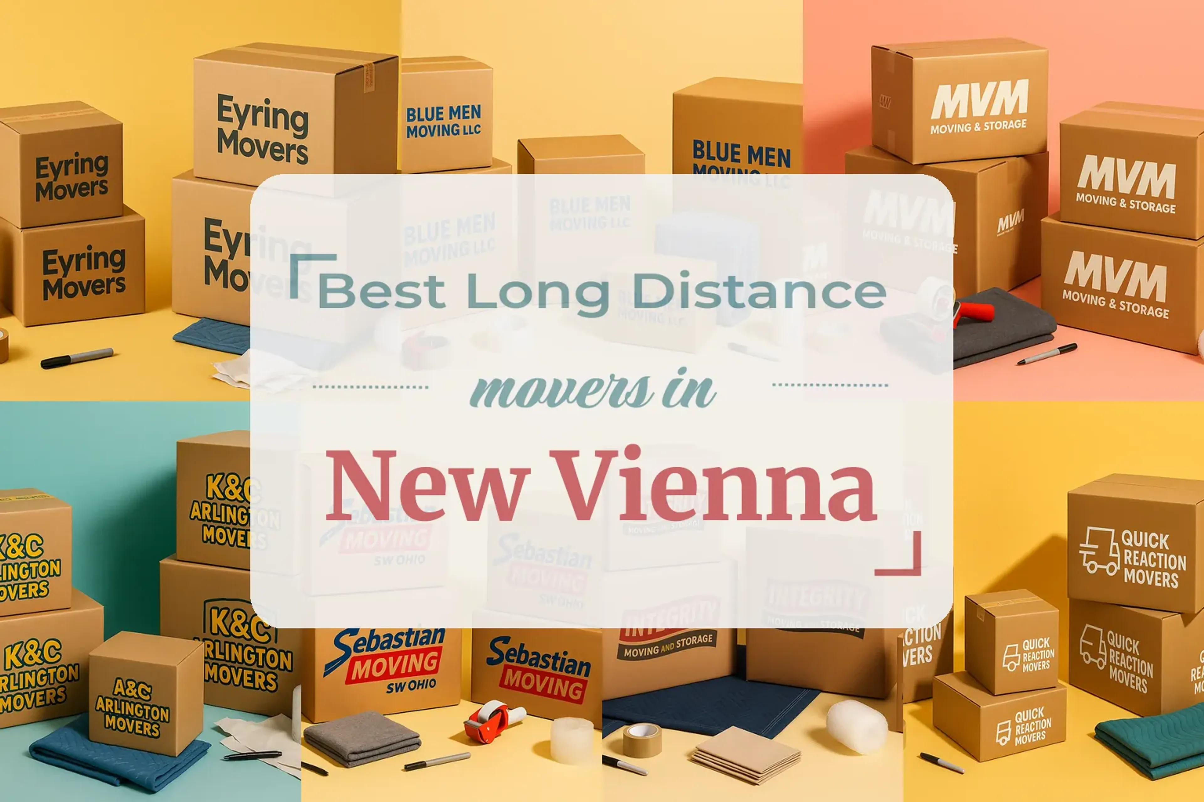 New Vienna, OH featured image