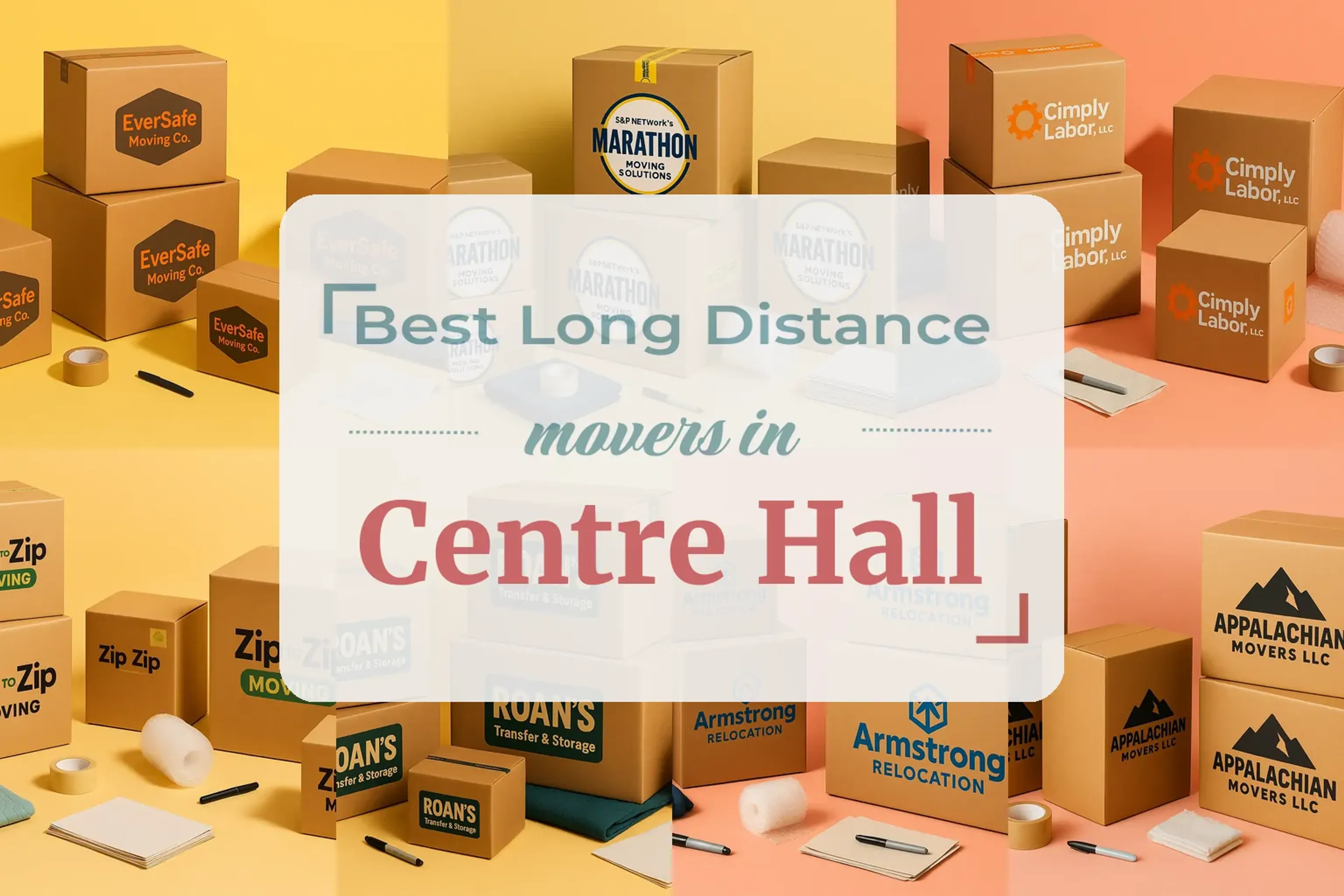 Centre Hall, PA background image