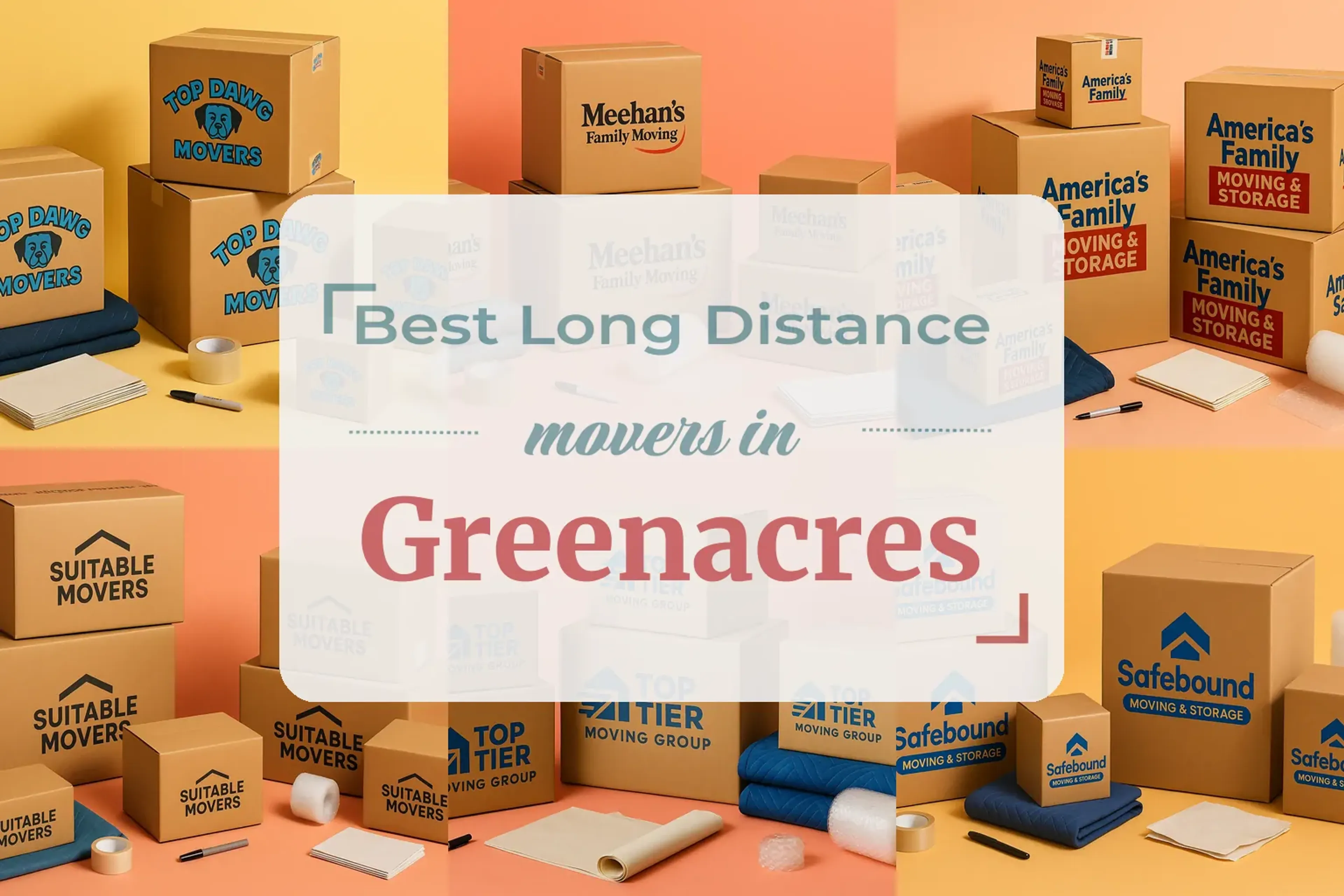 Greenacres, FL featured image