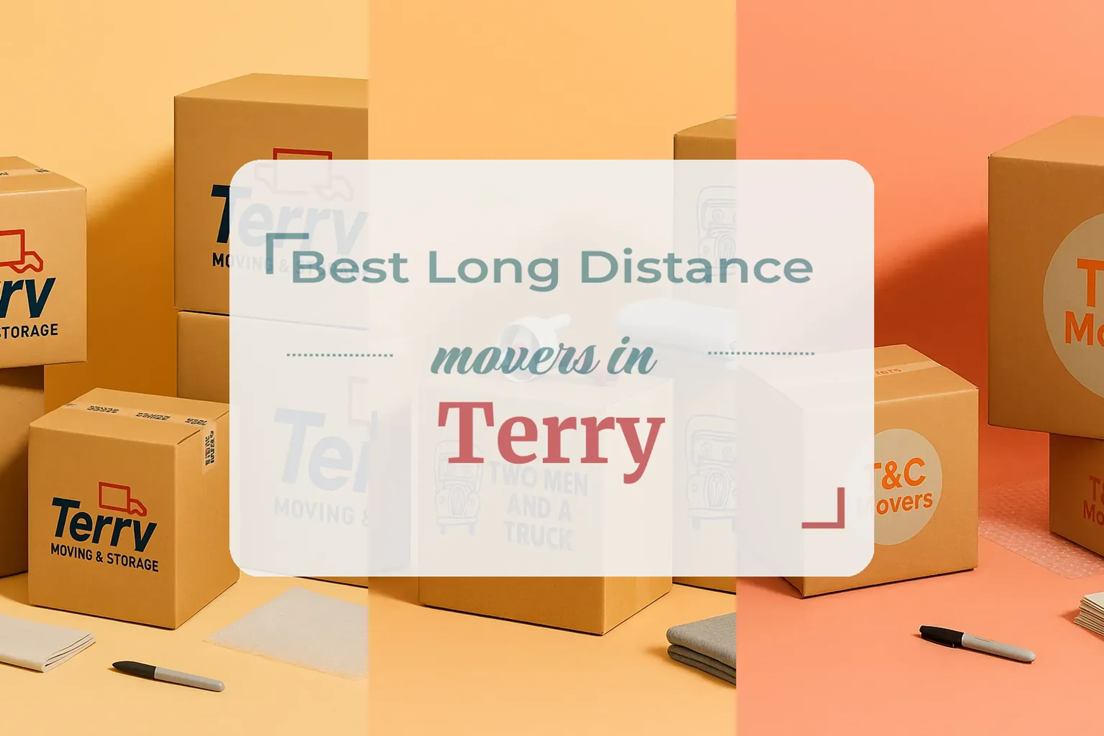 Terry, MS featured image