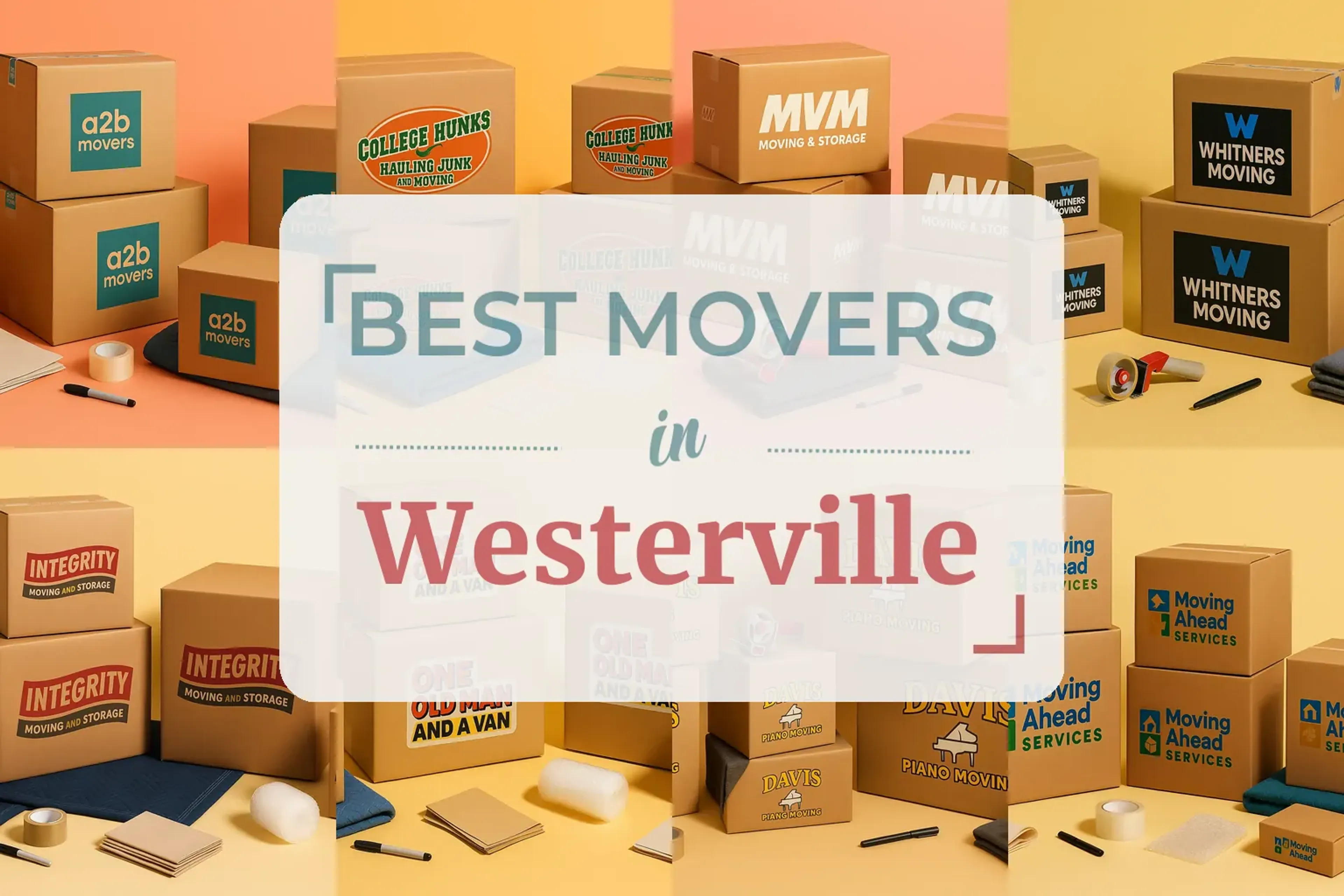Westerville, OH featured image