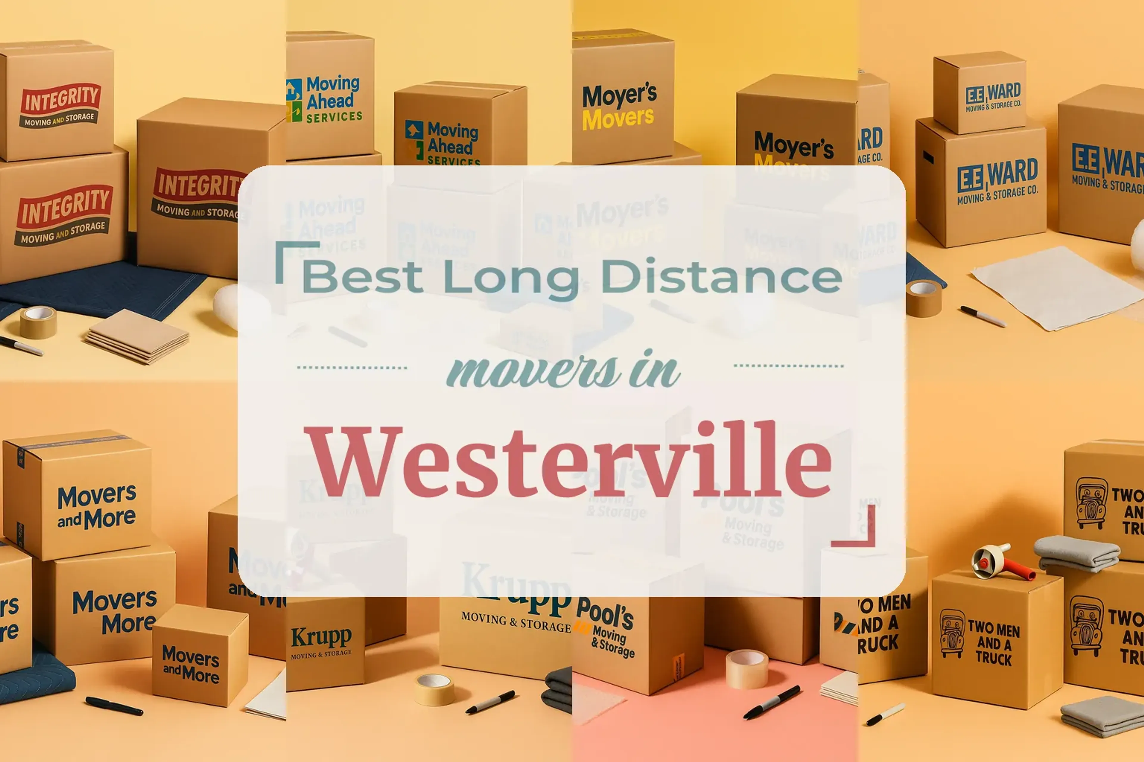 Westerville, OH featured image