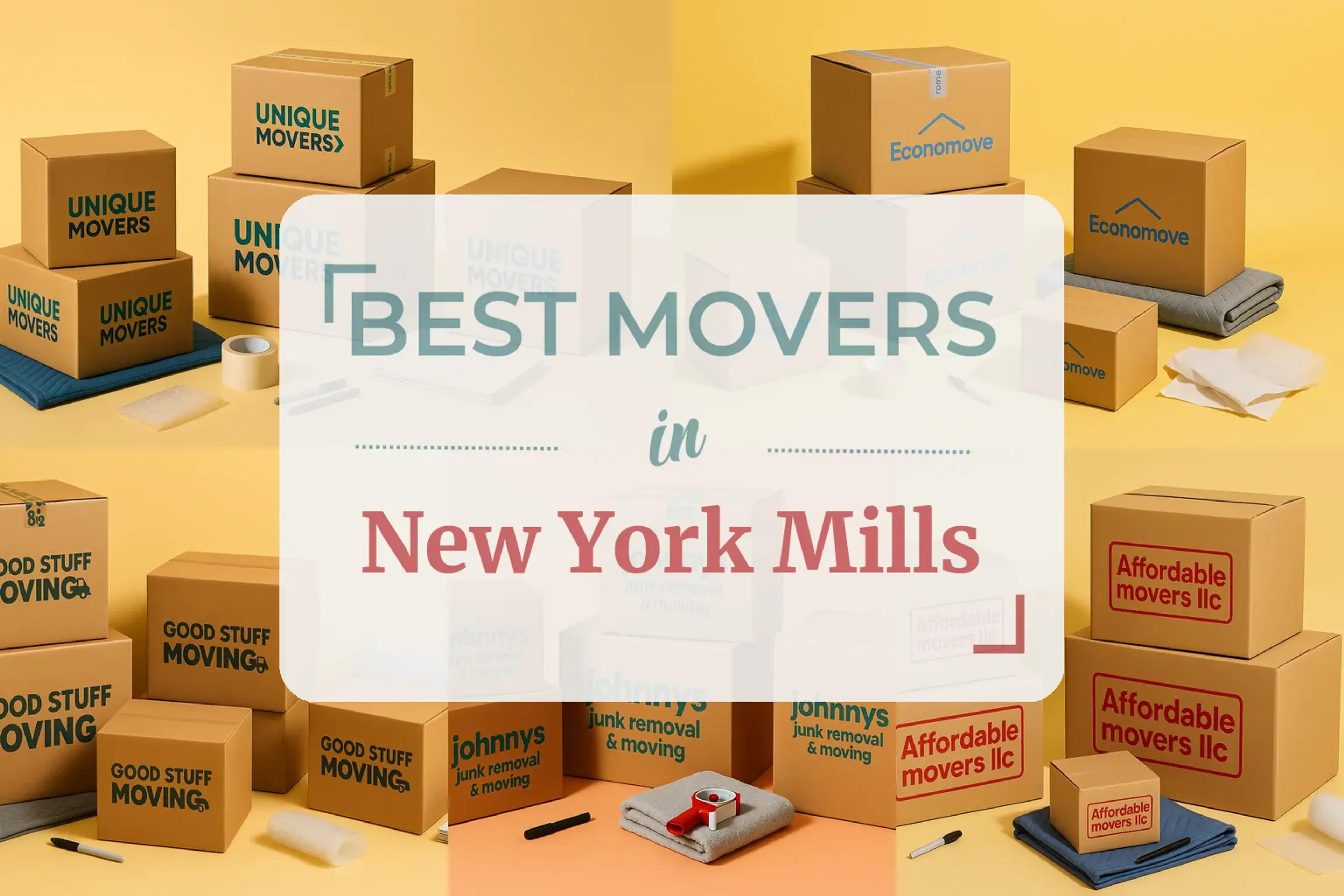 New York Mills, MN featured image