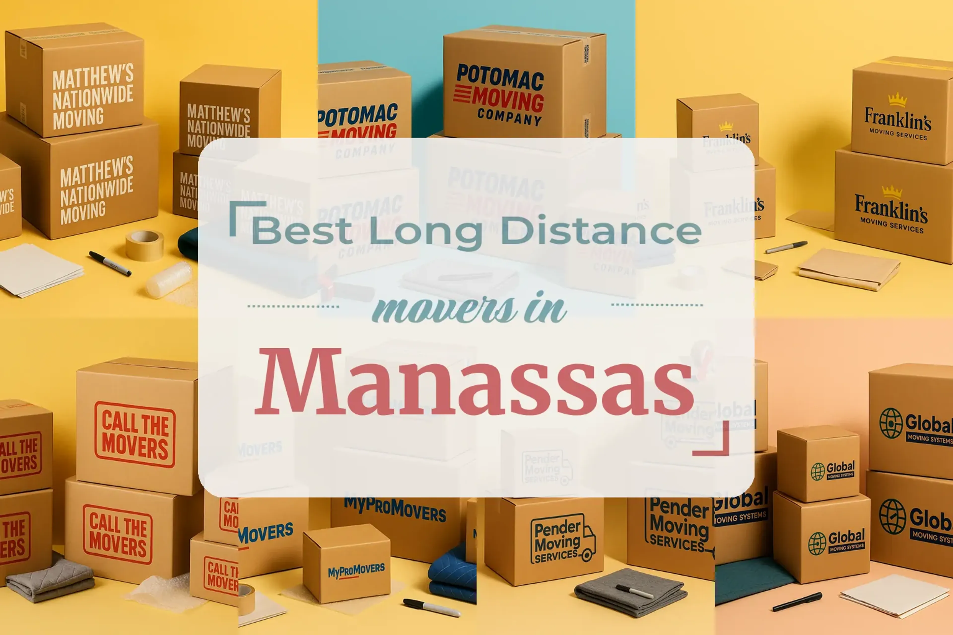 Manassas, VA background image