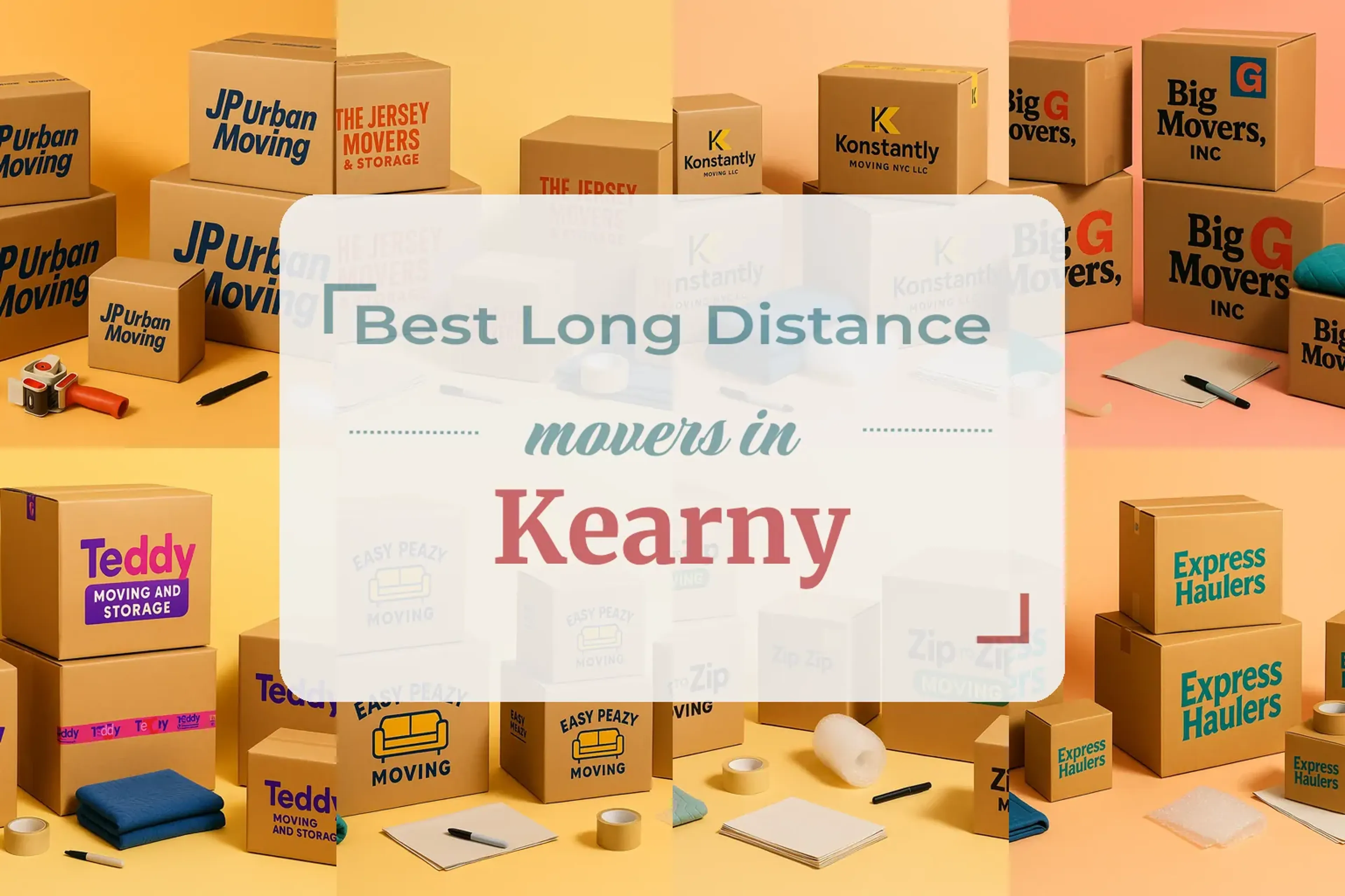 Kearny, NJ featured image