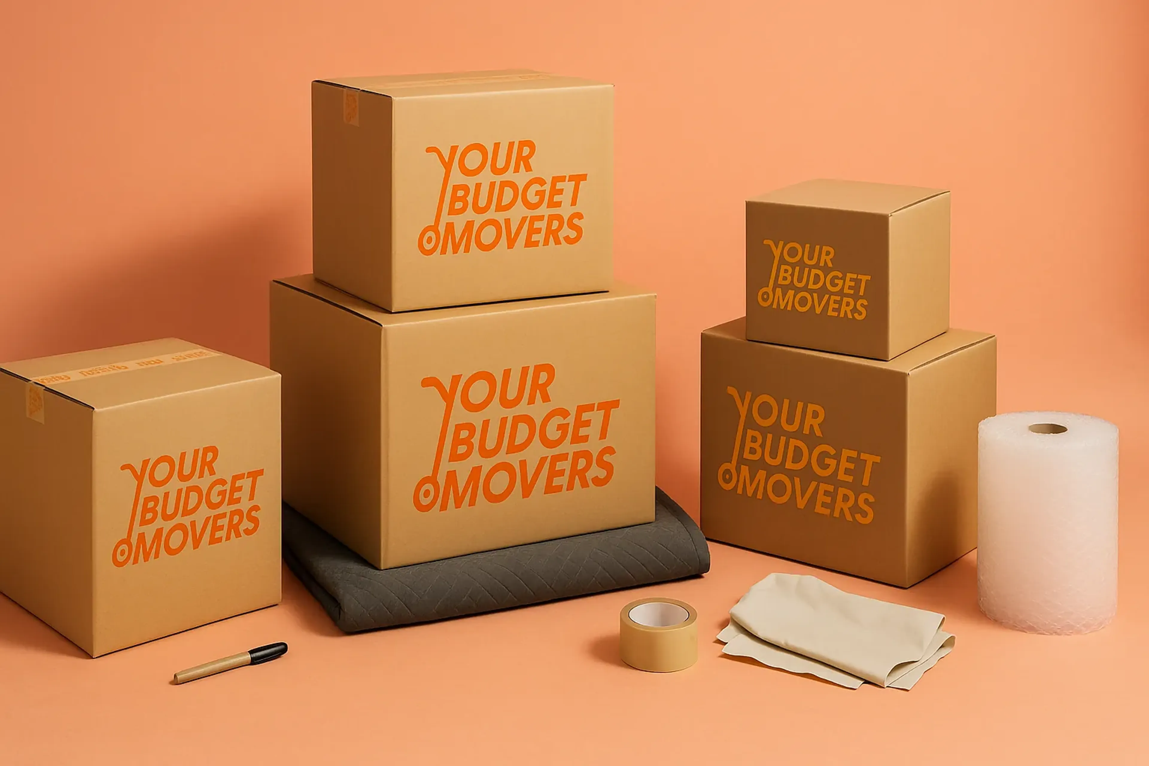 Your Budget Movers featured image