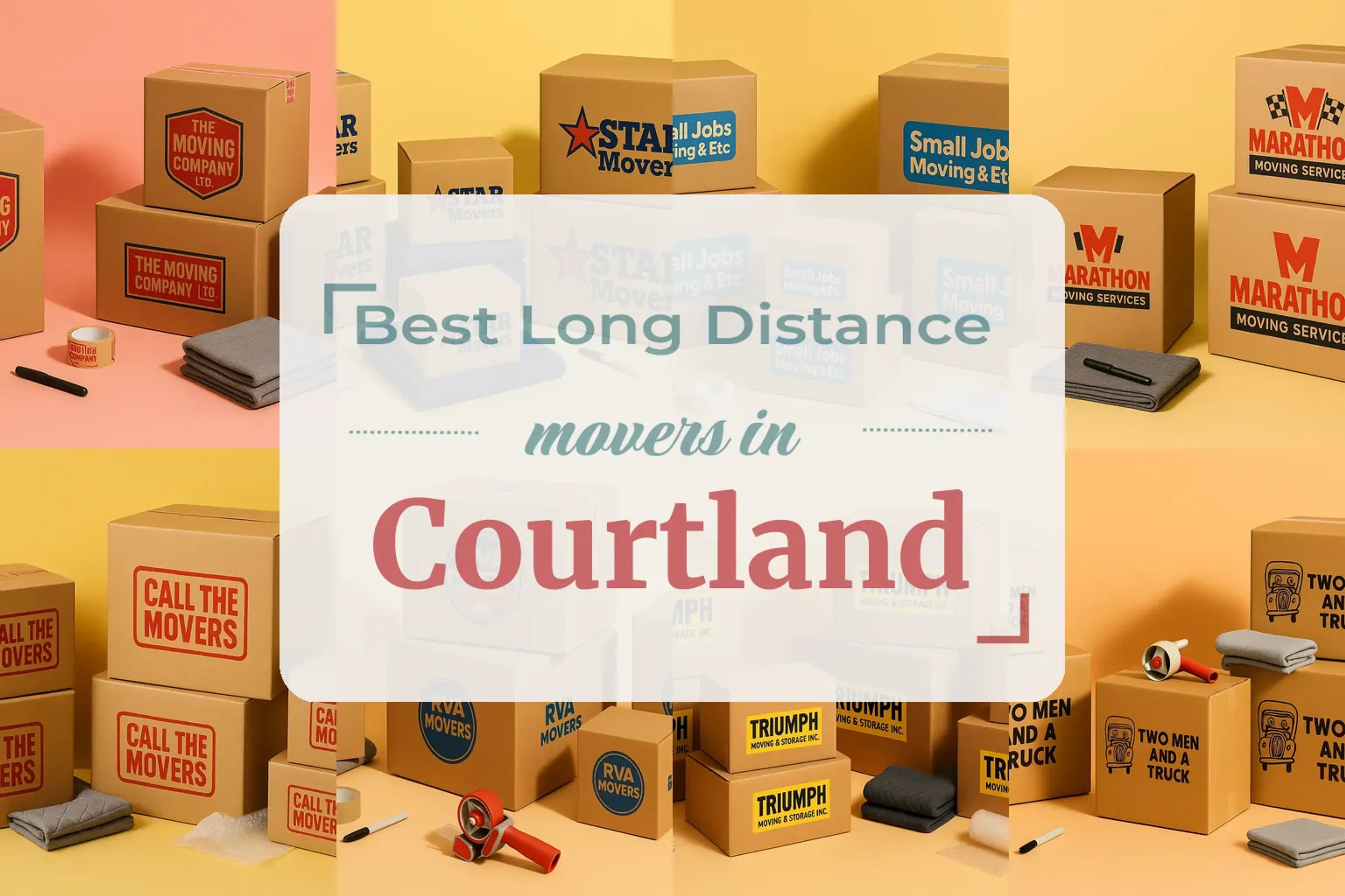 Courtland, VA featured image