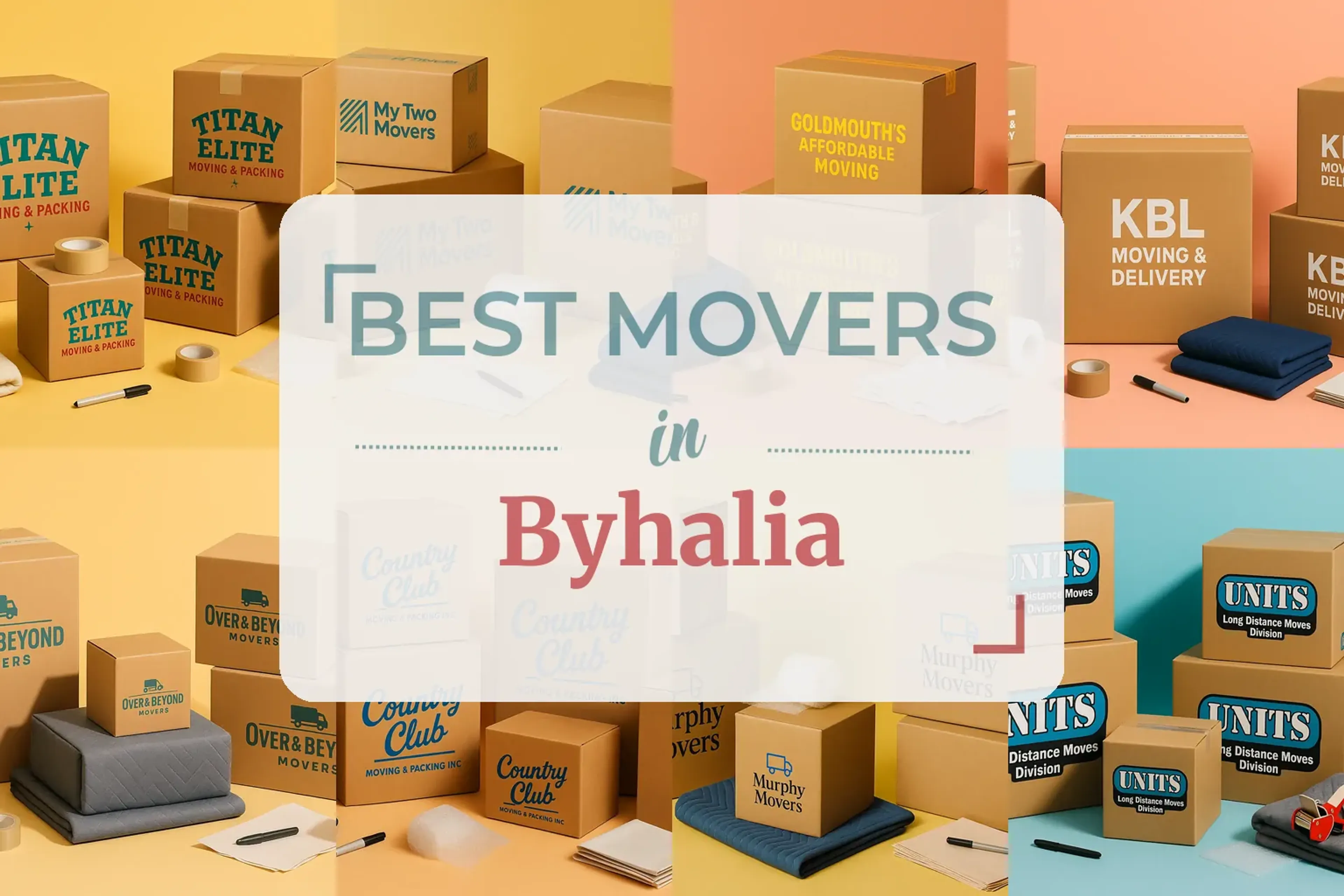 Byhalia, MS featured image