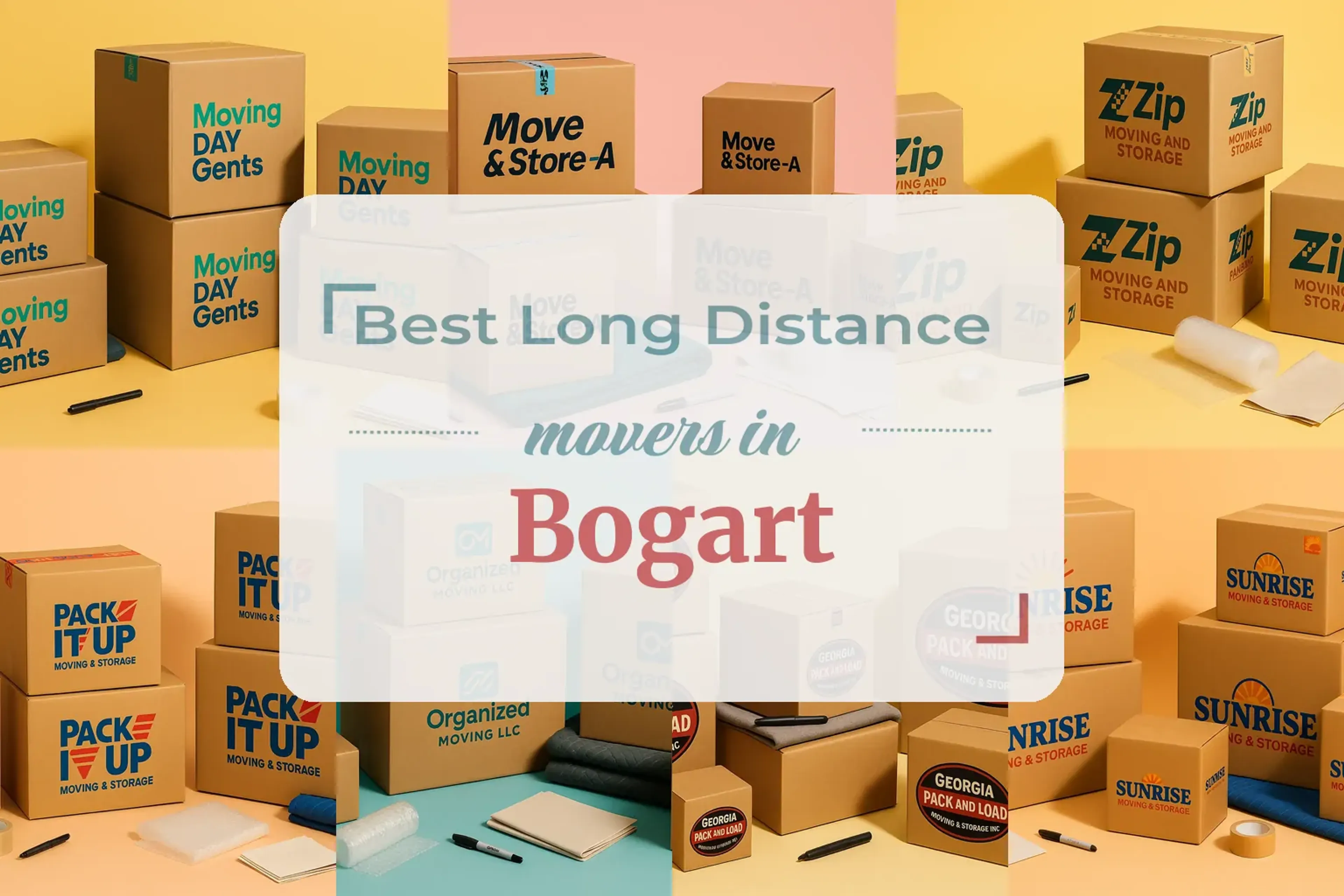 Bogart, GA featured image