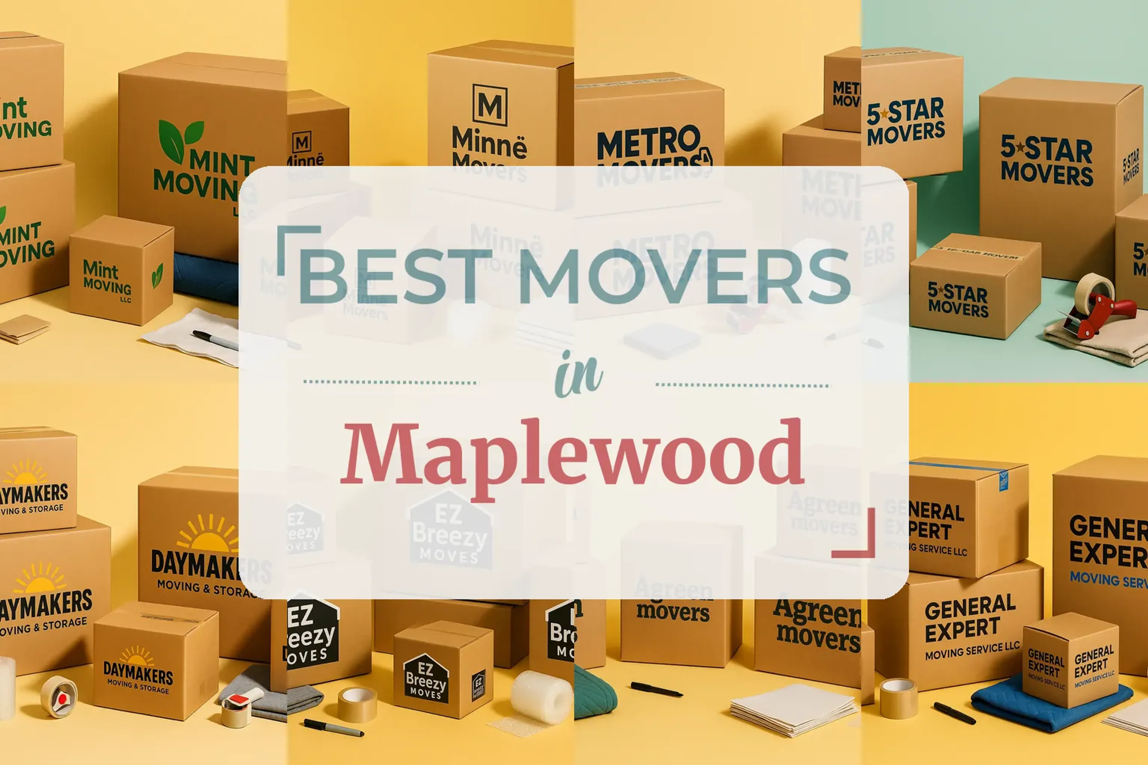 Maplewood, MN featured image