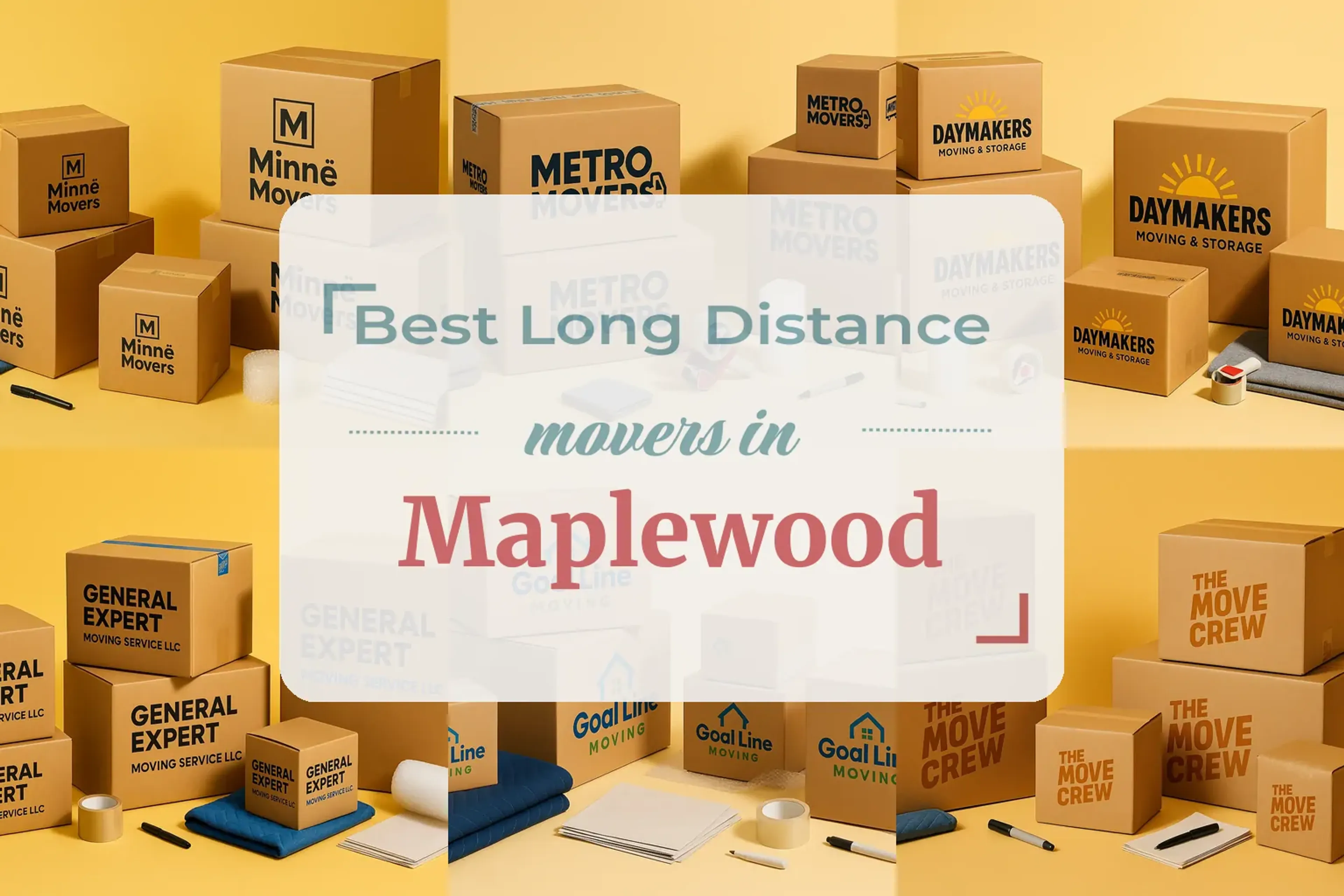 Maplewood, MN featured image
