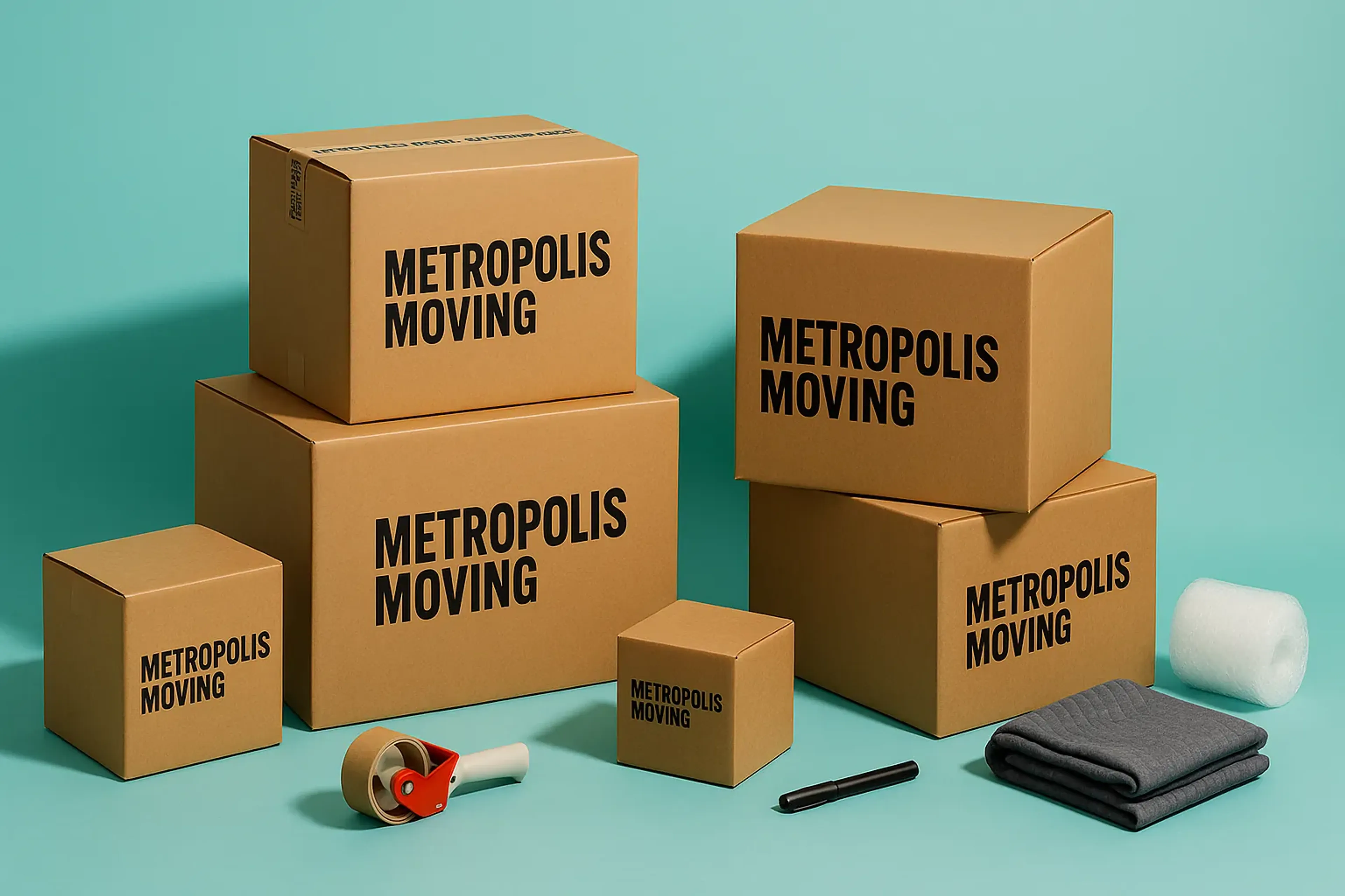Metropolis Moving featured image