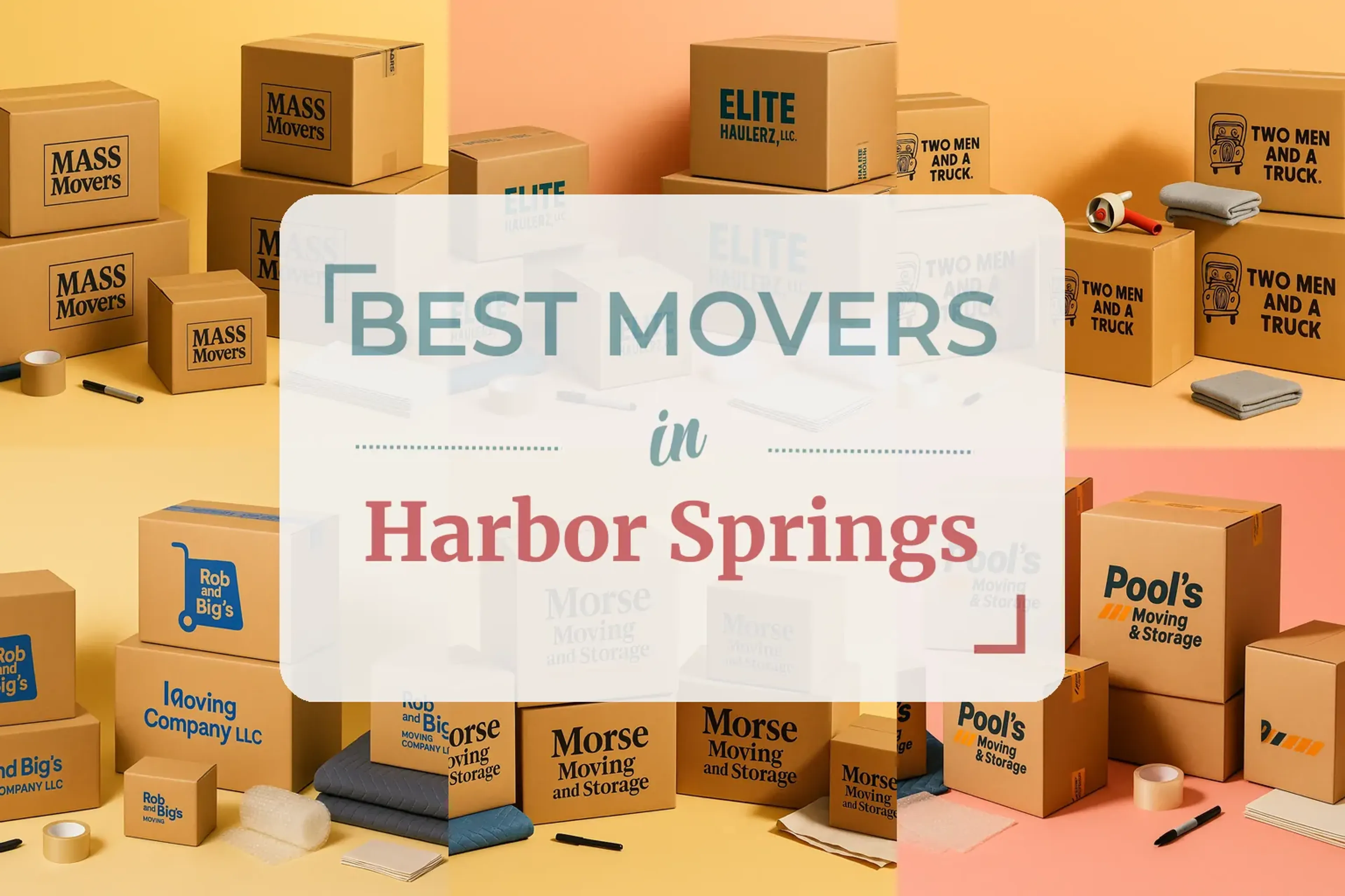 Harbor Springs, MI featured image