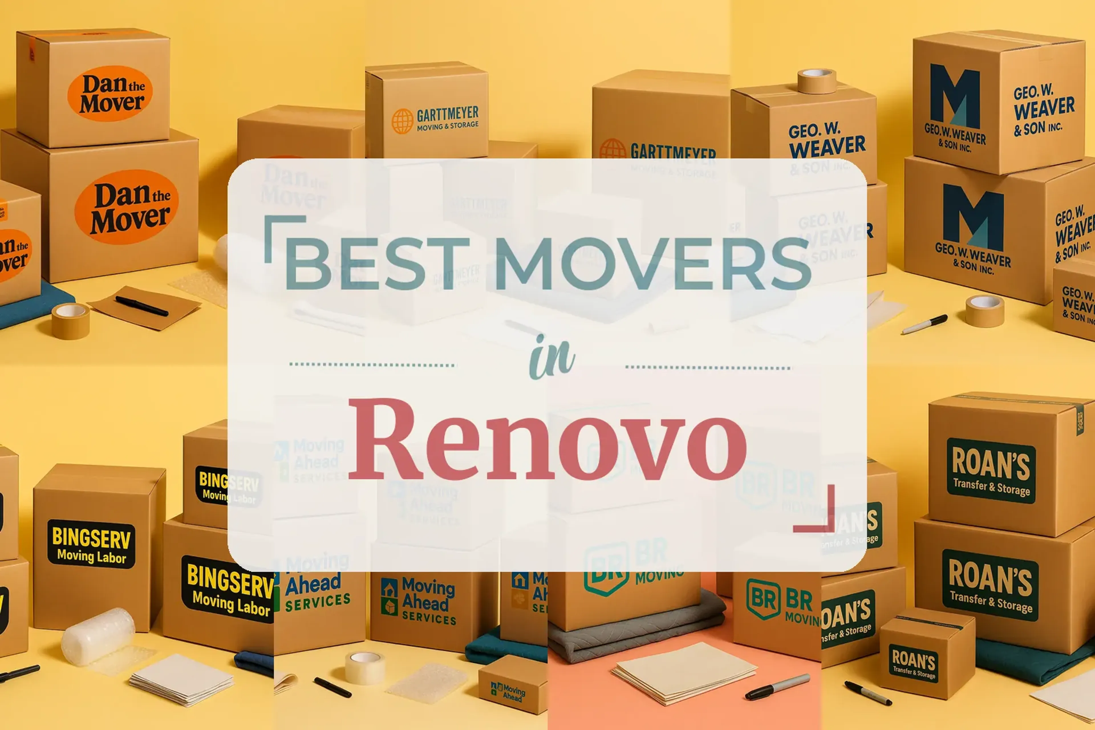 Renovo, PA featured image