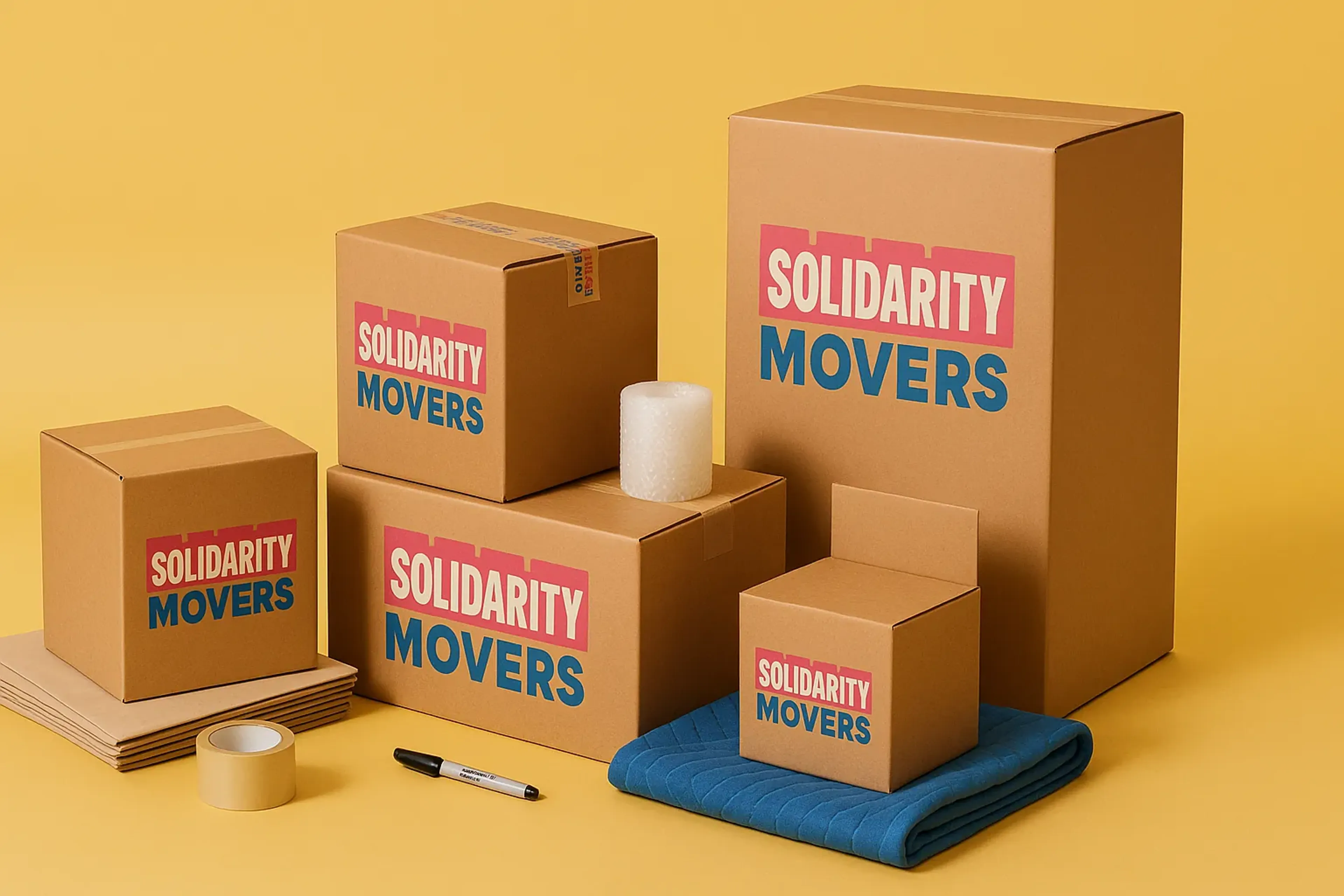 Solidarity Movers featured image