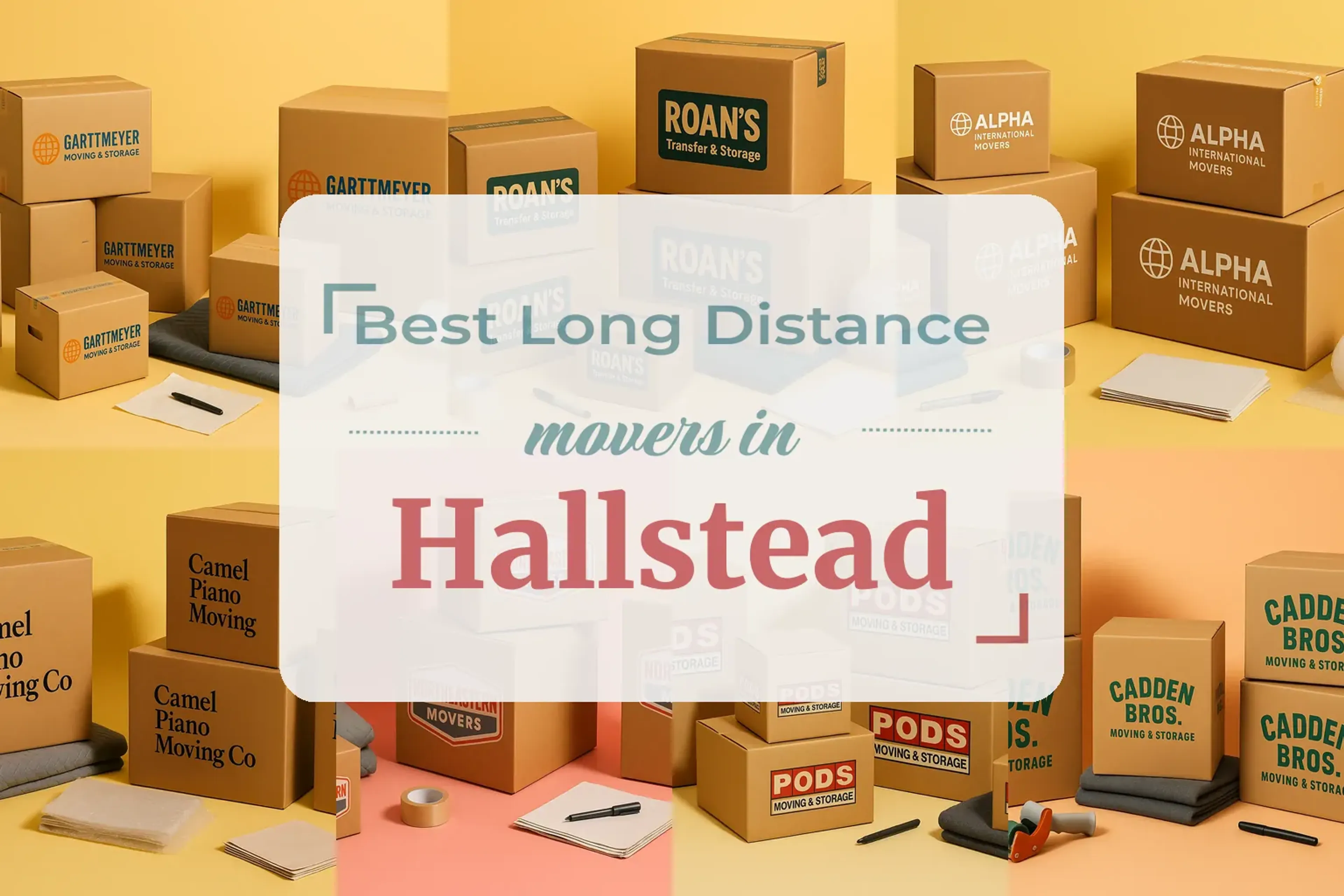 Hallstead, PA featured image