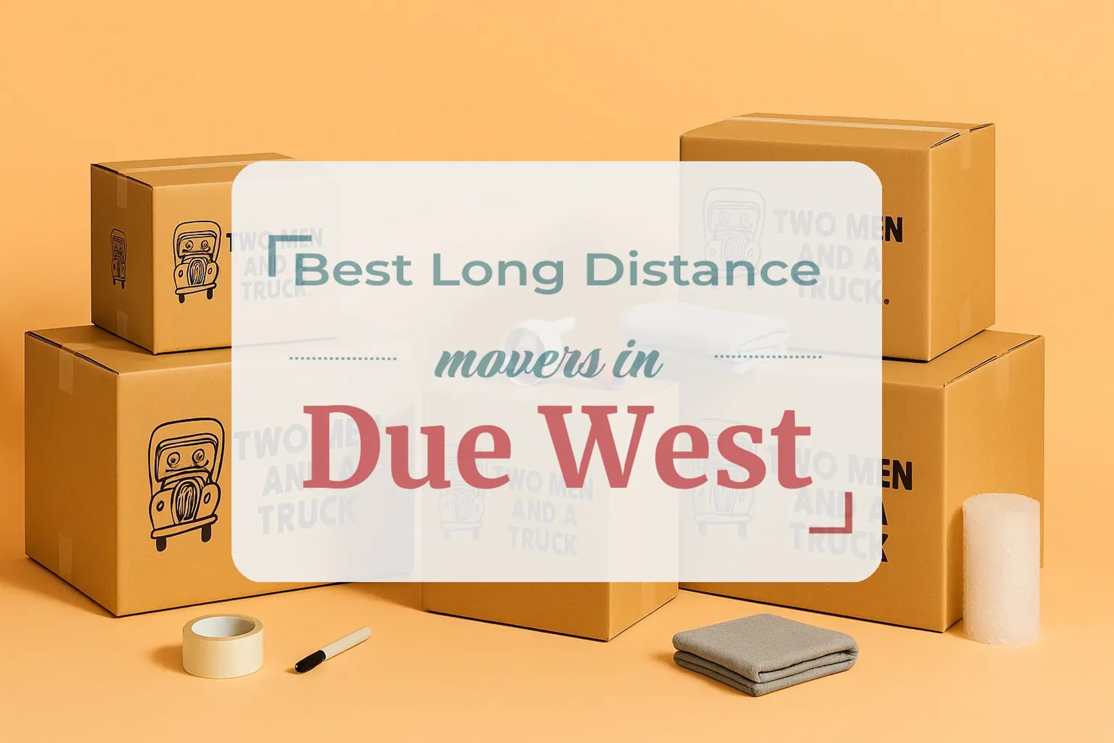 Due West, SC featured image