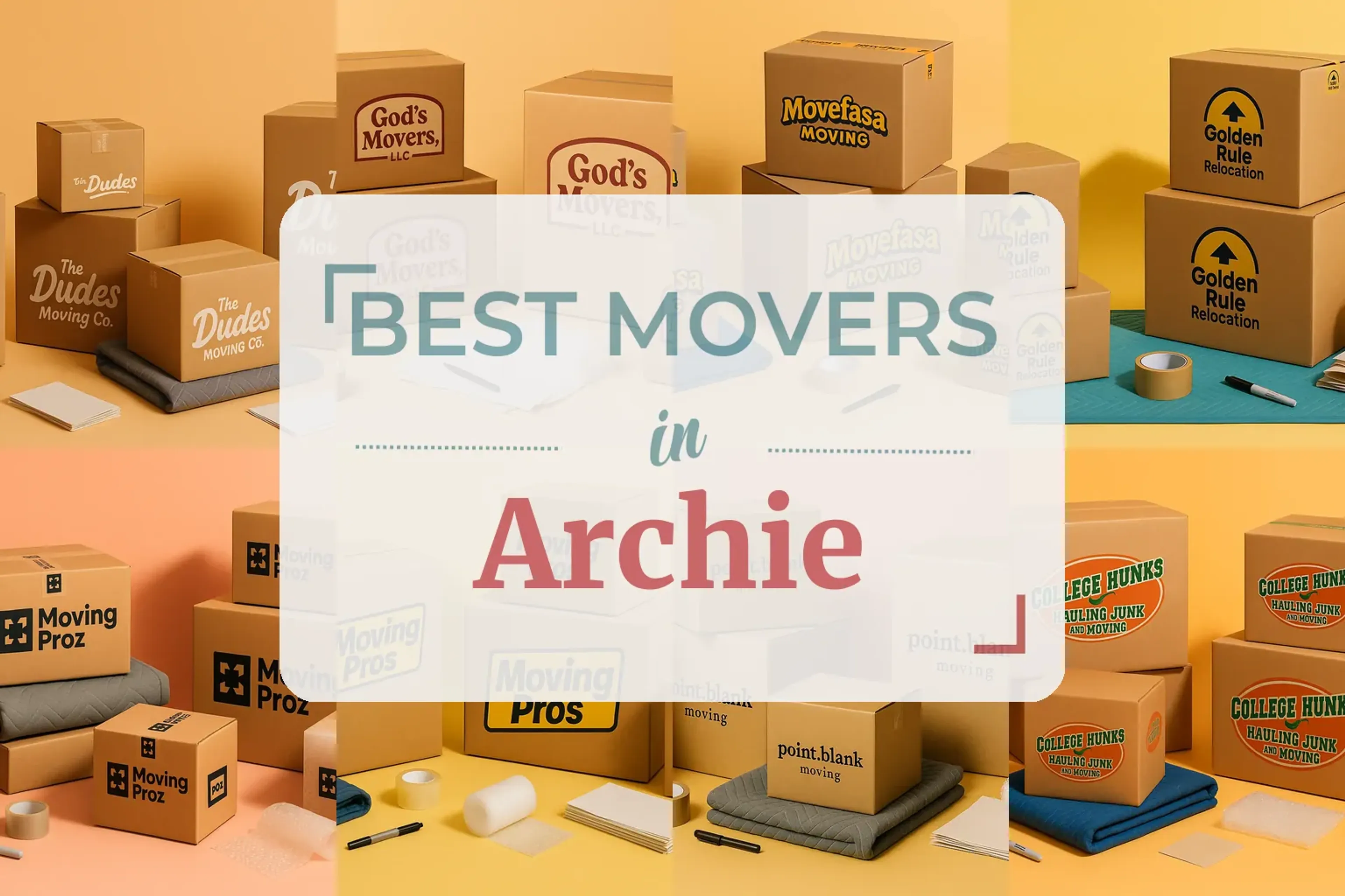 Archie, MO featured image