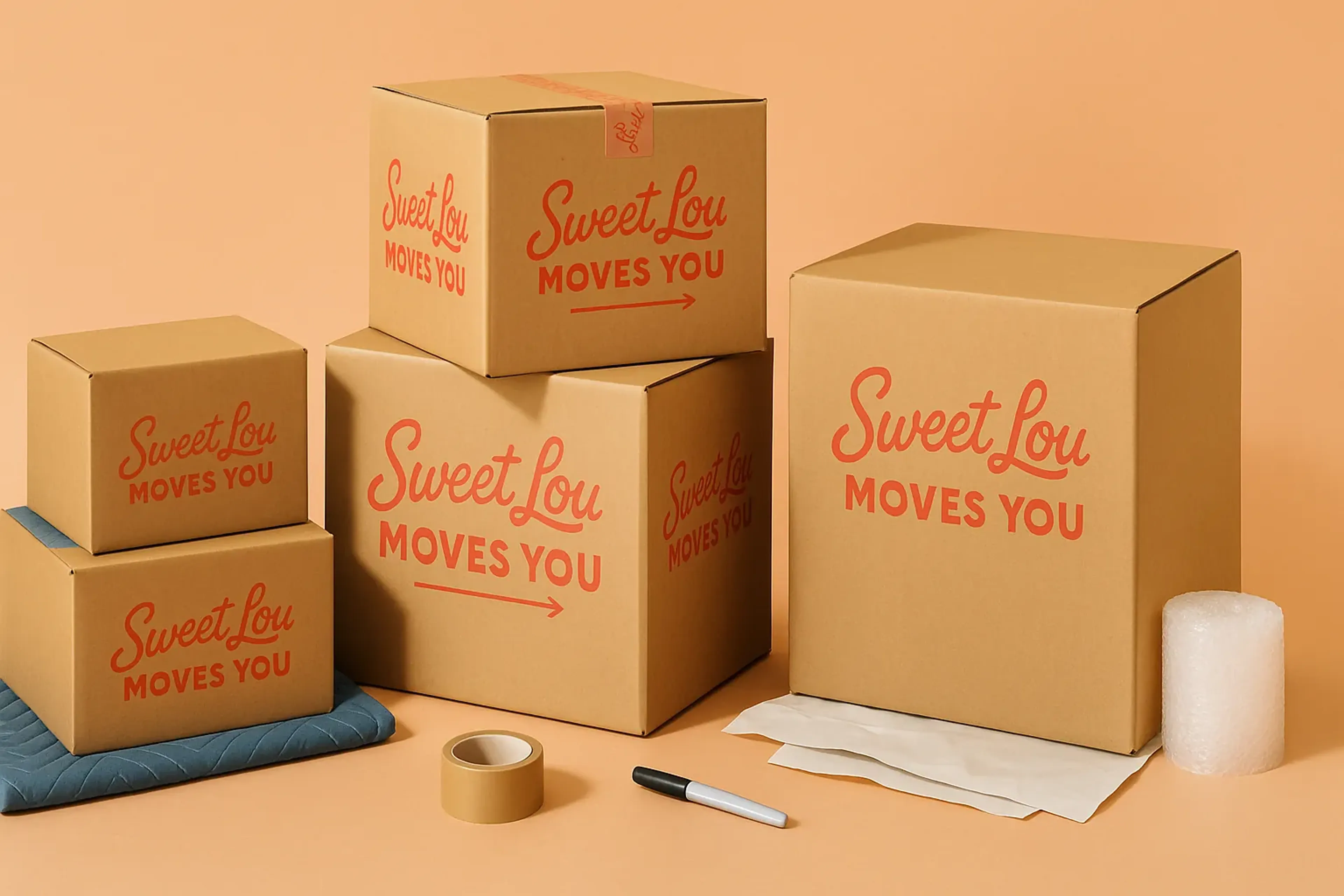 Sweet Lou Moves You featured image